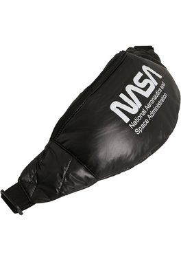 MisterTee Umhängetasche MisterTee Unisex NASA Shoulderbag (1-tlg)