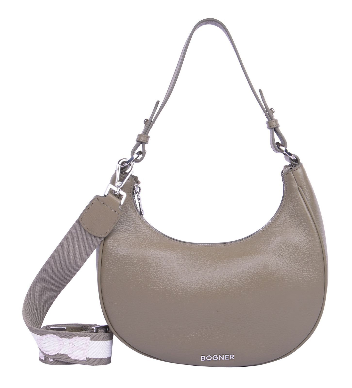 Schultertasche Melene Hobo