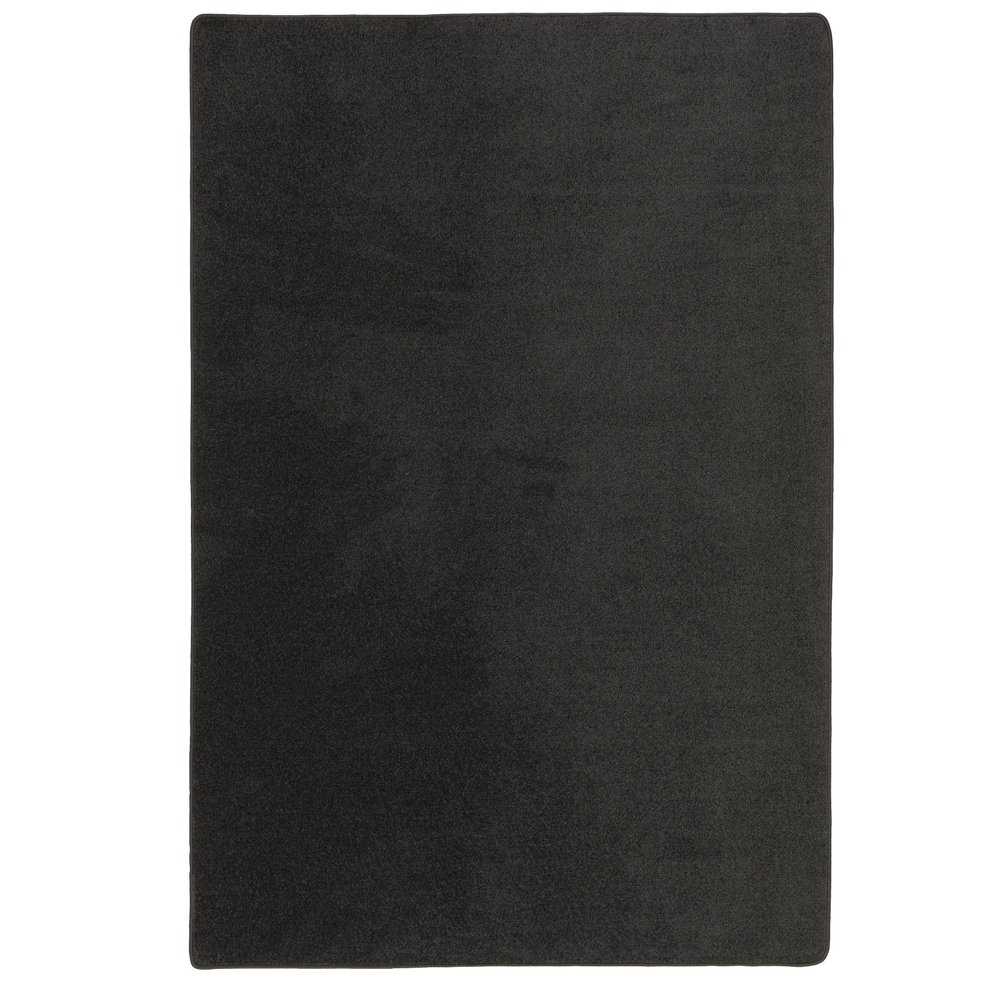 Snapstyle Veloursteppich Trend Velours Teppich Joy, Eckig, Höhe: 8.5 mm günstig online kaufen