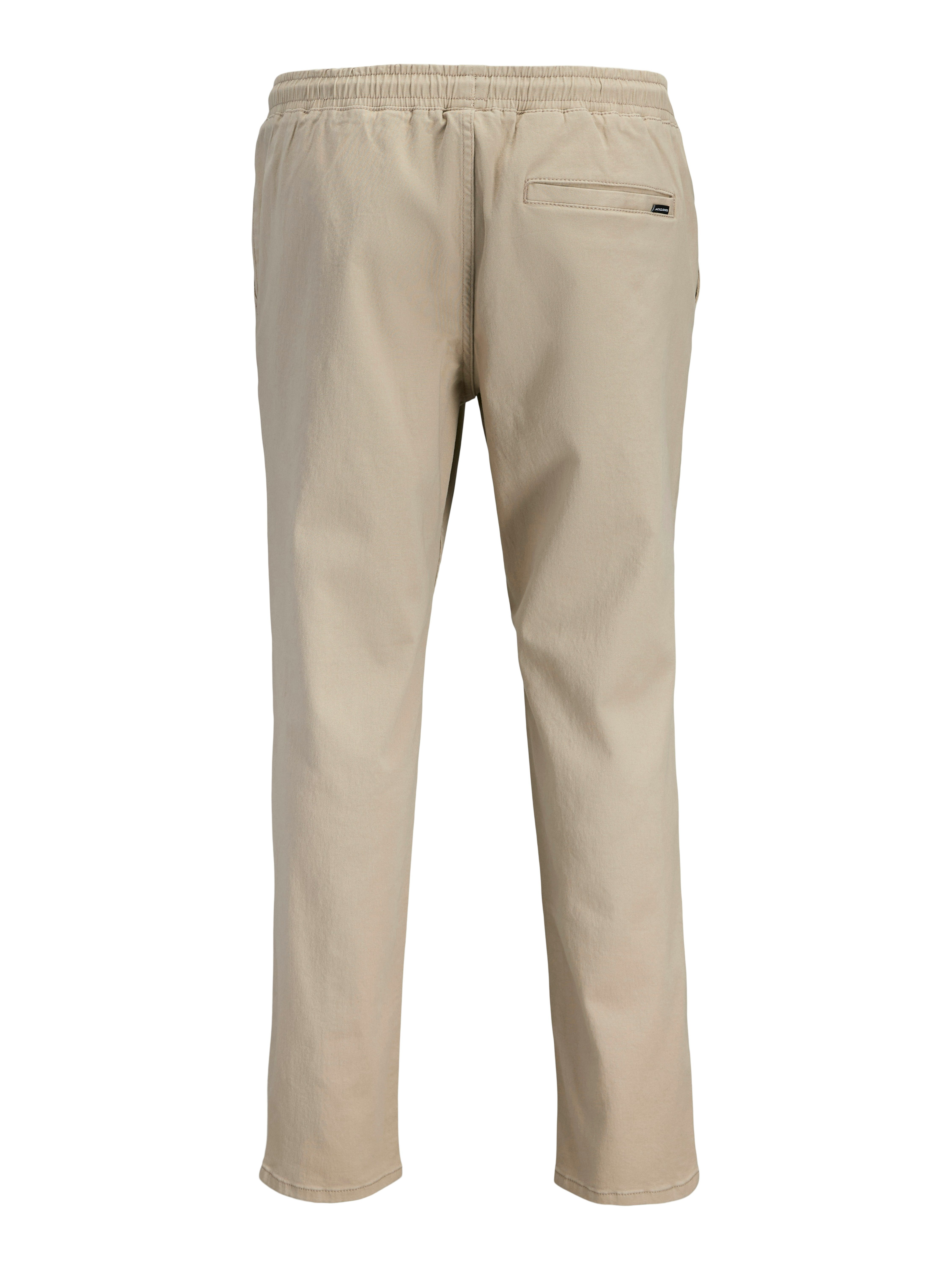 Jack & Jones Schlupfhose JPSTACE DYLAN JOGGER Baumwollmischung