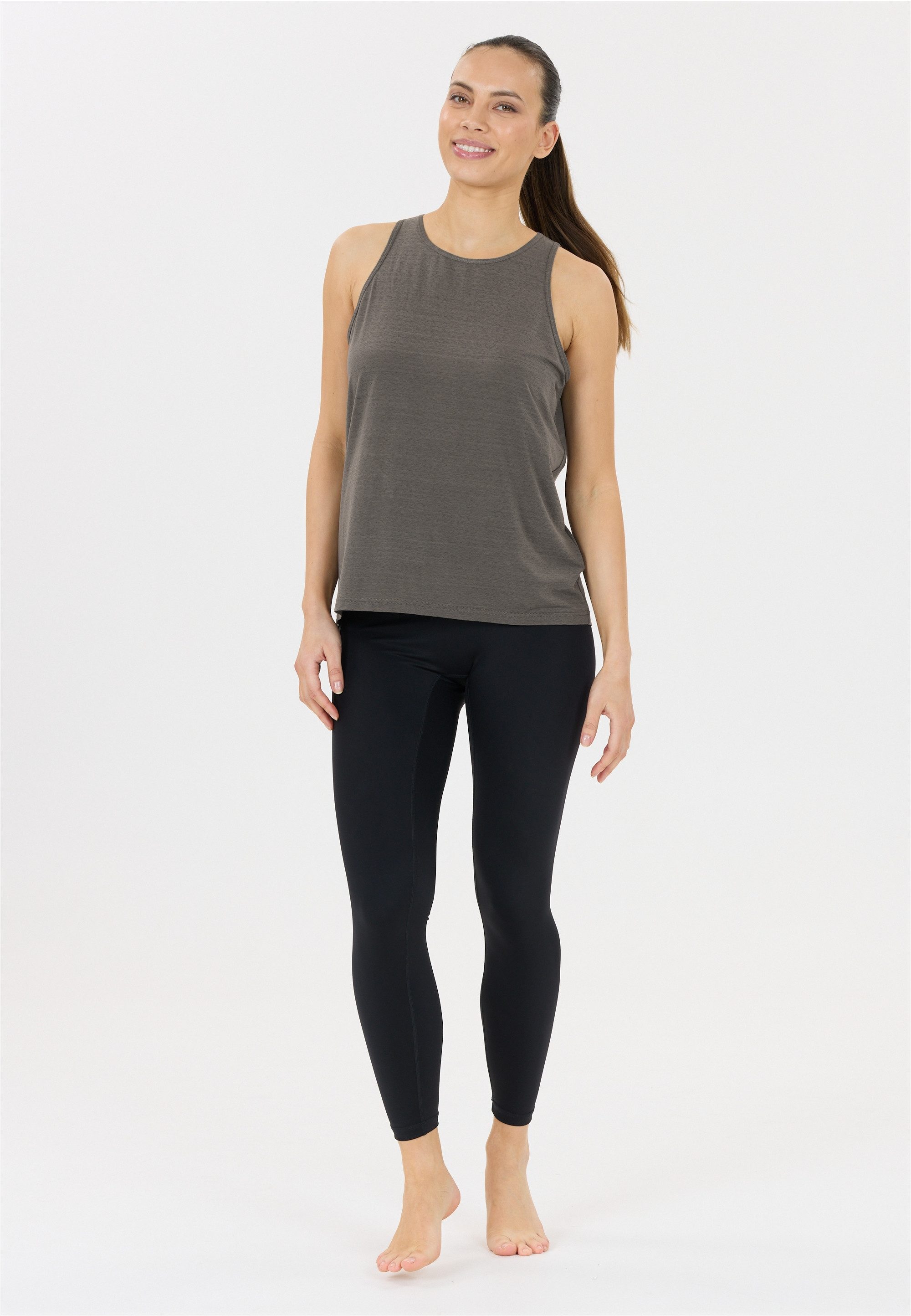 ATHLECIA Tanktop MOTA (1-tlg) mit QUICK günstig online kaufen