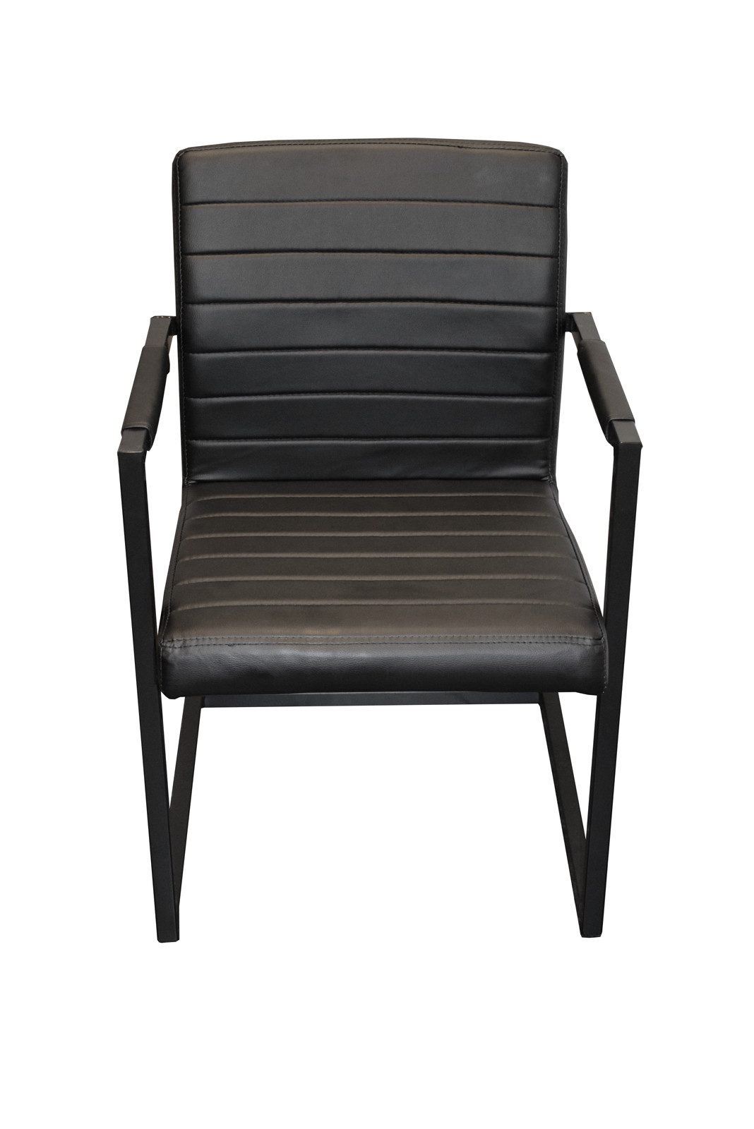Trelevo® Freischwinger Parzivo, Kunstleder- oder Wildlederbezug, günstig online kaufen