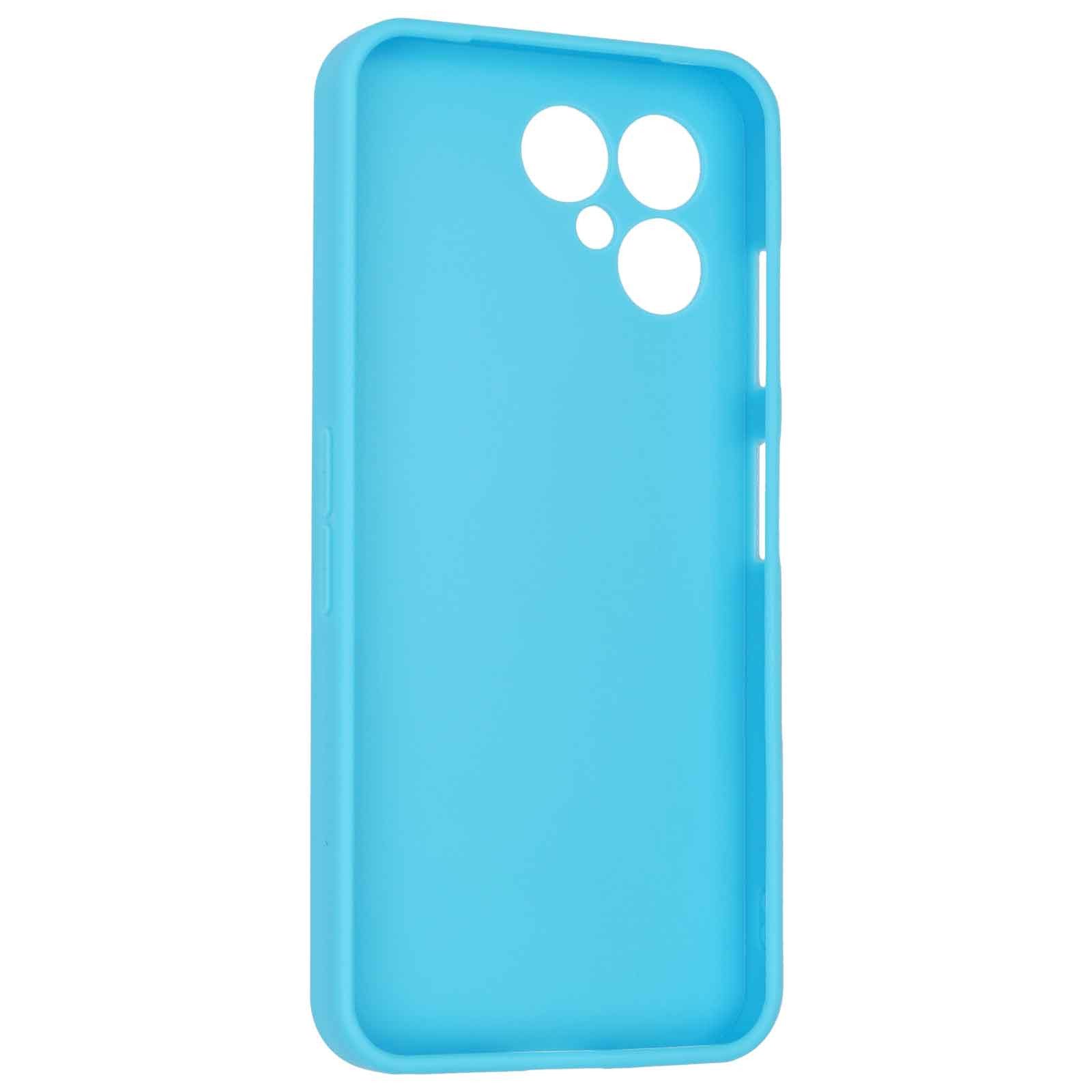 caseroxx Handyhülle TPU-Hülle für Fairphone 6 Gerätabhängig 5,0 - 7,0 Zoll, dünn und flexibel