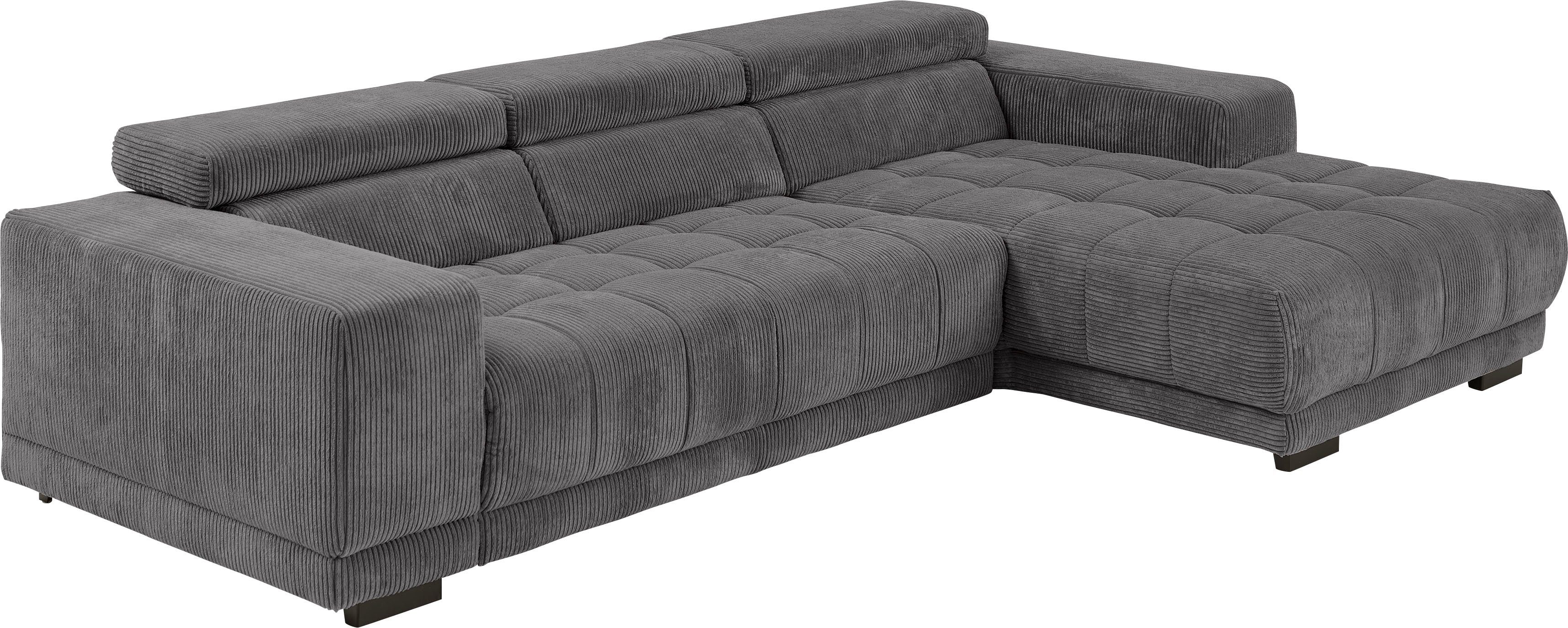 Die PlanBar Ecksofa MP-IN15053 L-Form, mit günstig online kaufen