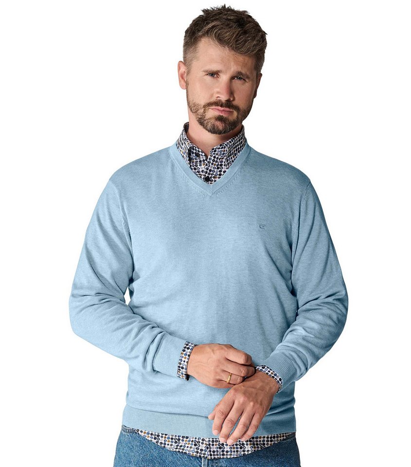 CASAMODA Strickpullover CASAMODA Pullover uni