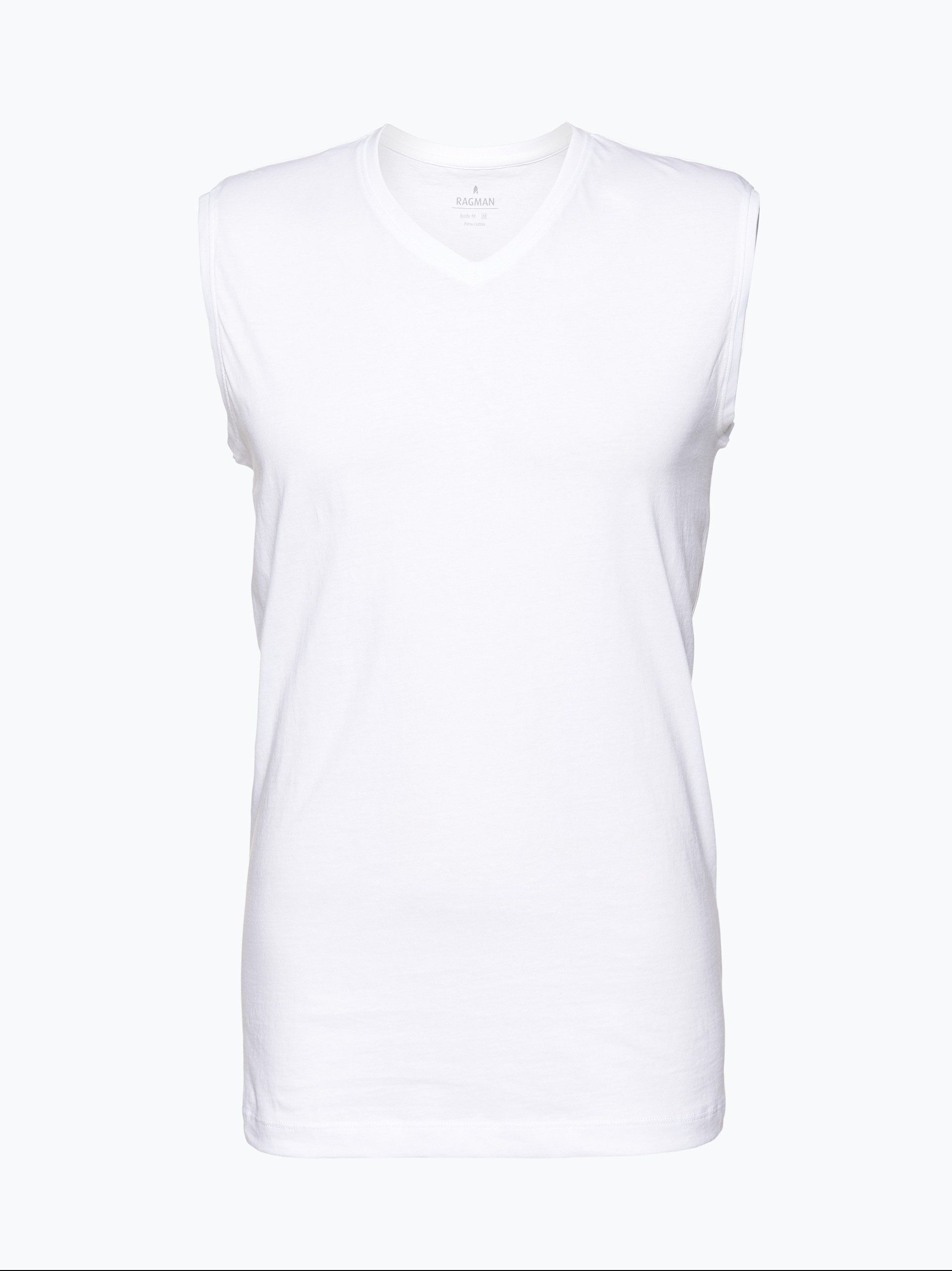 RAGMAN Tanktop günstig online kaufen