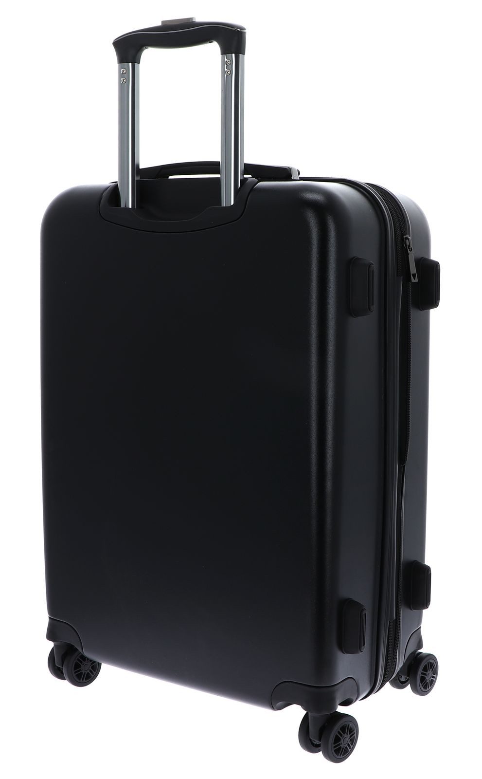 Guess Hartschalen-Trolley Vezzola, 4 Rollen