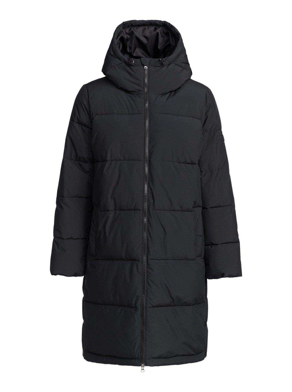 Outdoorjacke Test Of Time