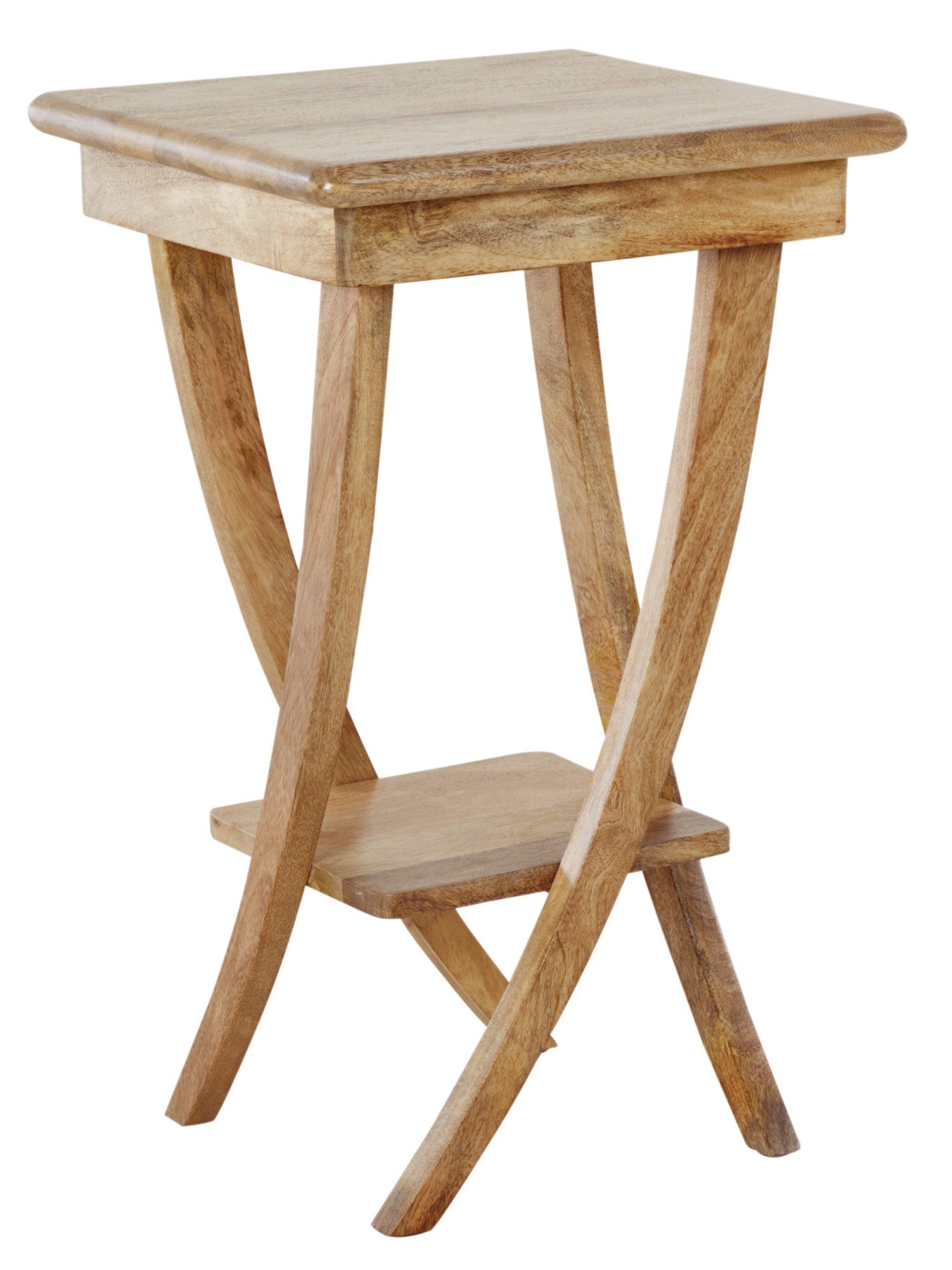 heine home Beistelltisch, Kunsthandwerkliche Fertigung online kaufen | OTTO