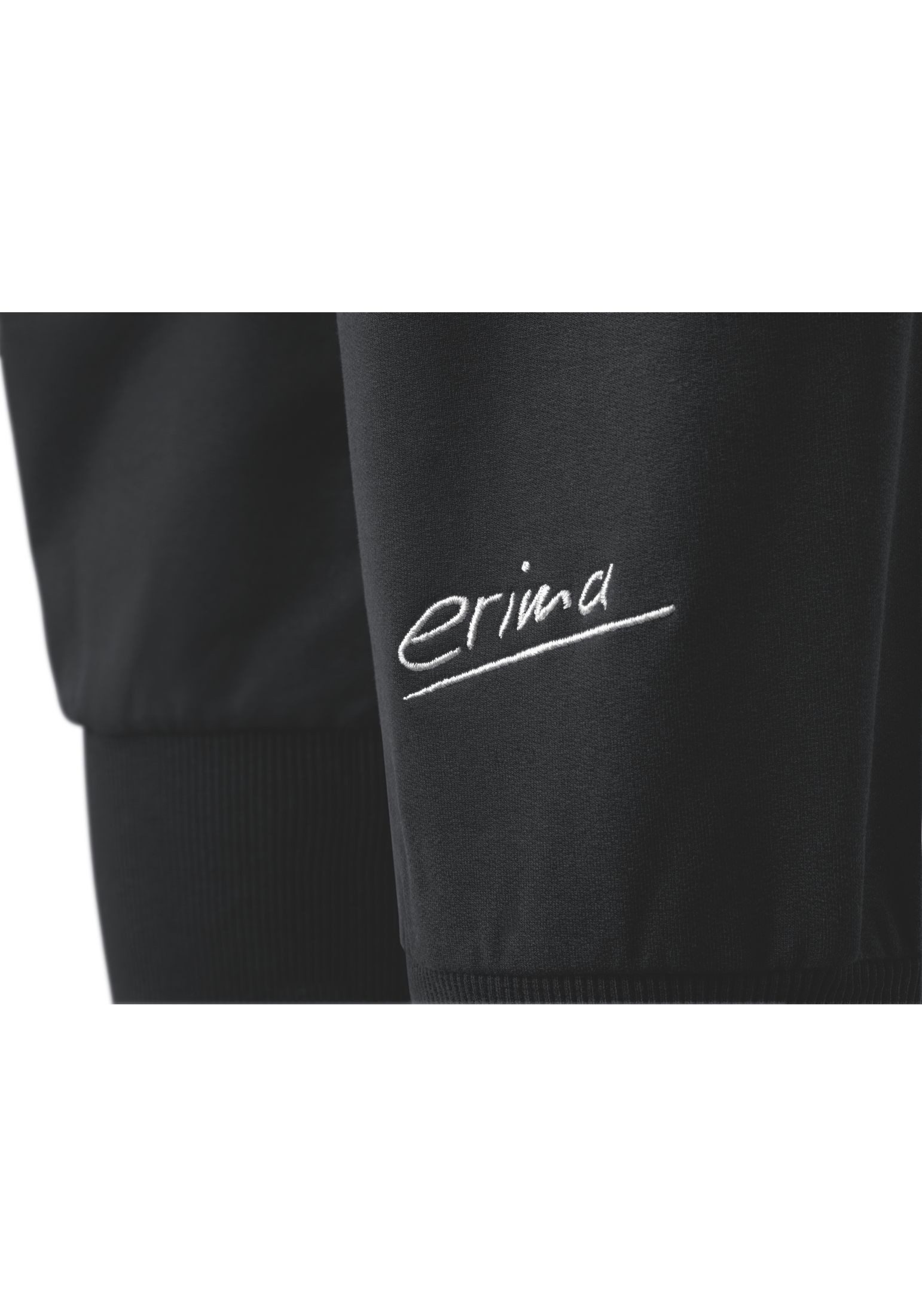 Erima 3/4-Sweathose Damen 3/4 Sweathose mit Bündchen (1-tlg) – Bild 5 von 5