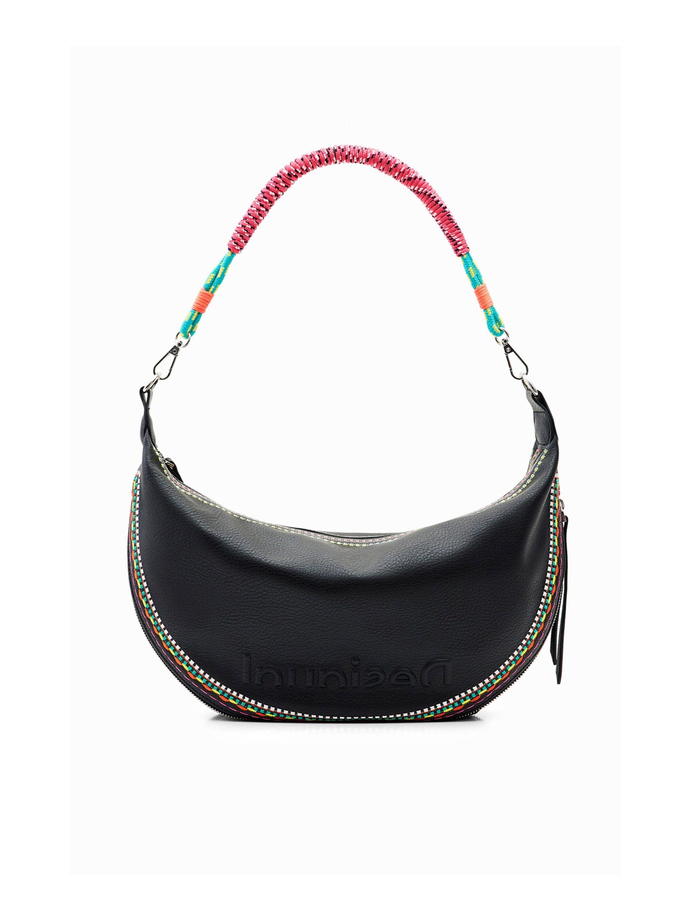 Desigual Schultertasche Kuwait (1-tlg)