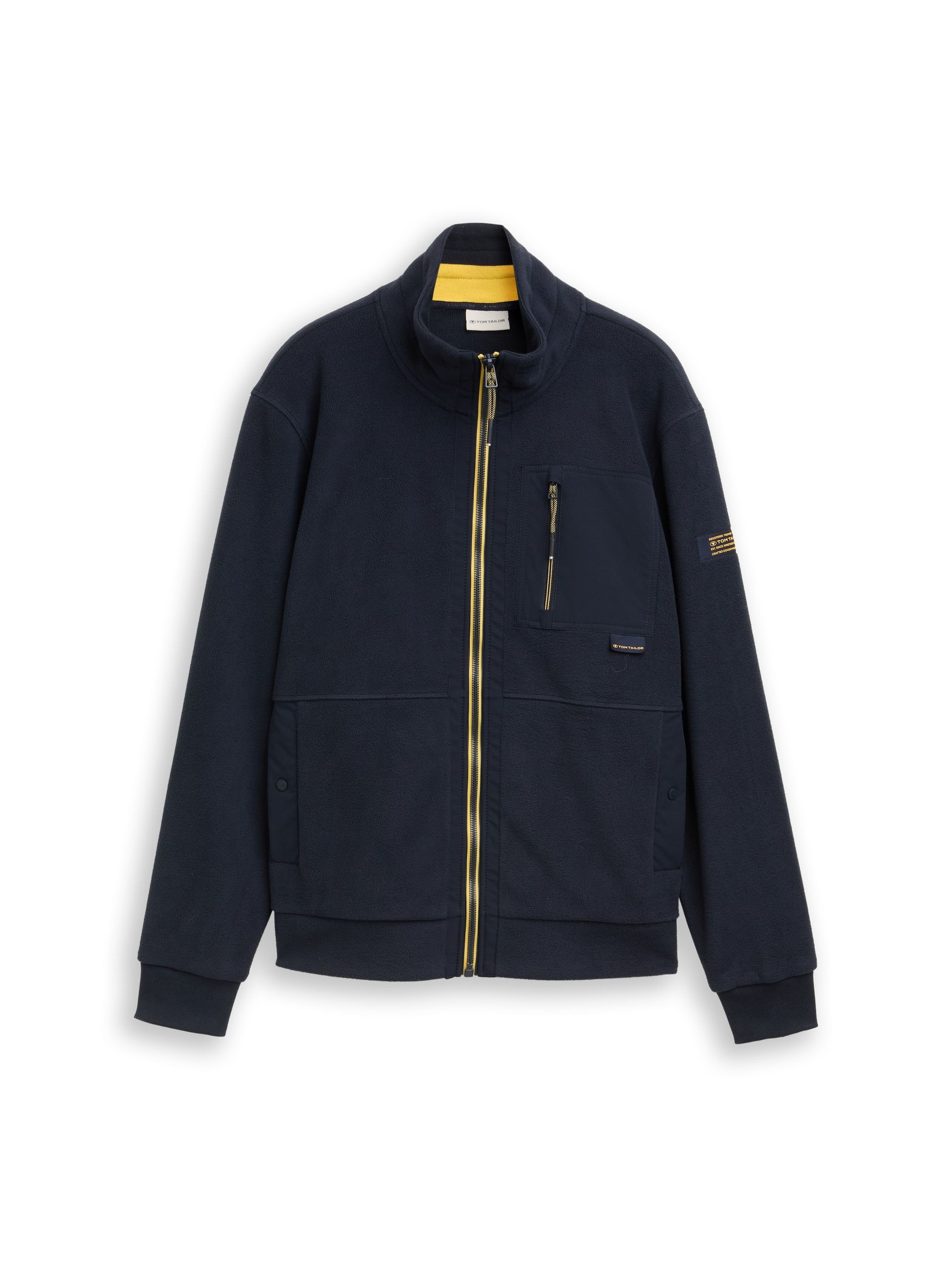 TOM TAILOR Sweatshirt