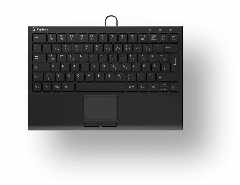 KEYSONIC PC-Tastatur
