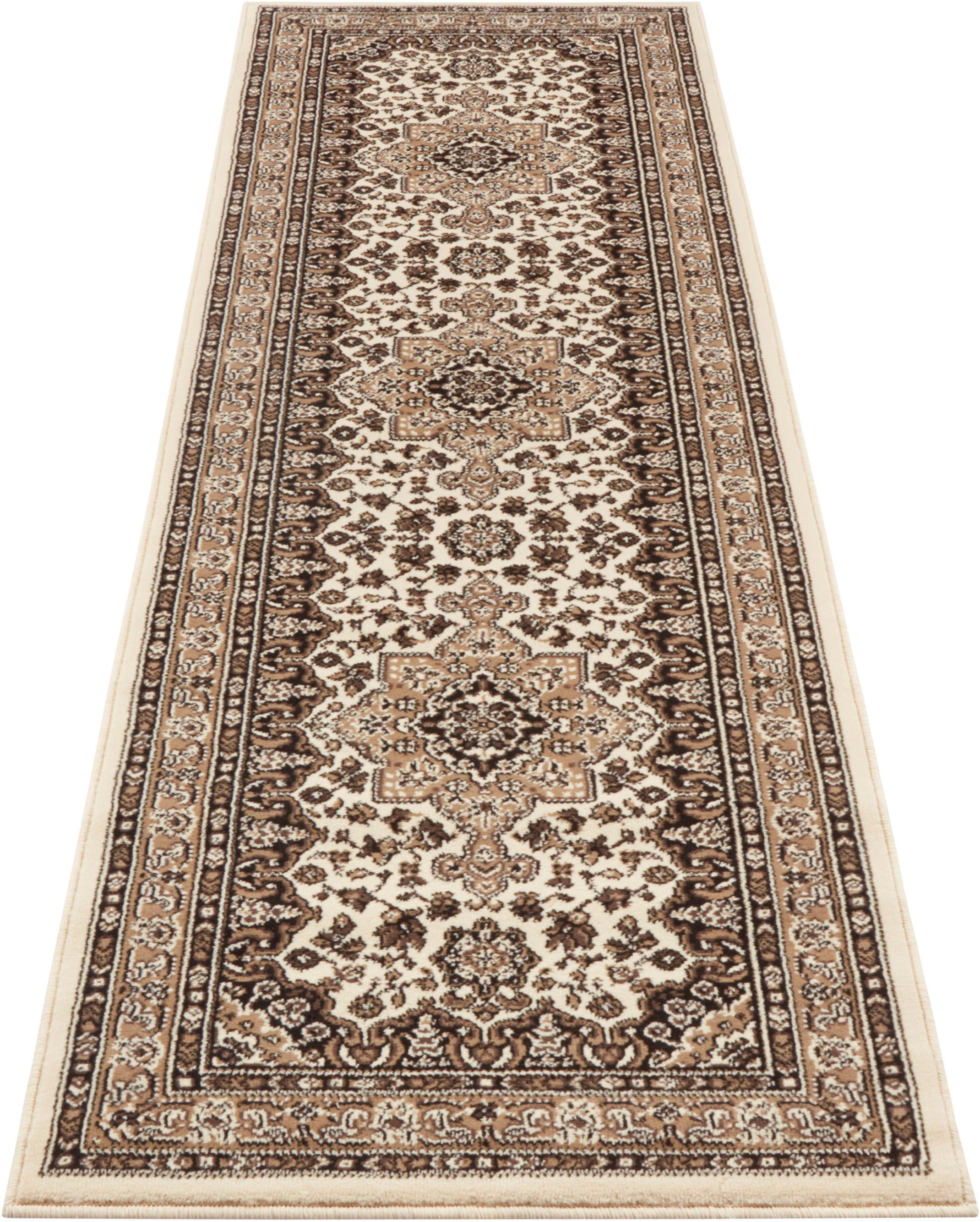 HANSE Home Teppich Parun Täbriz, rechteckig, günstig online kaufen