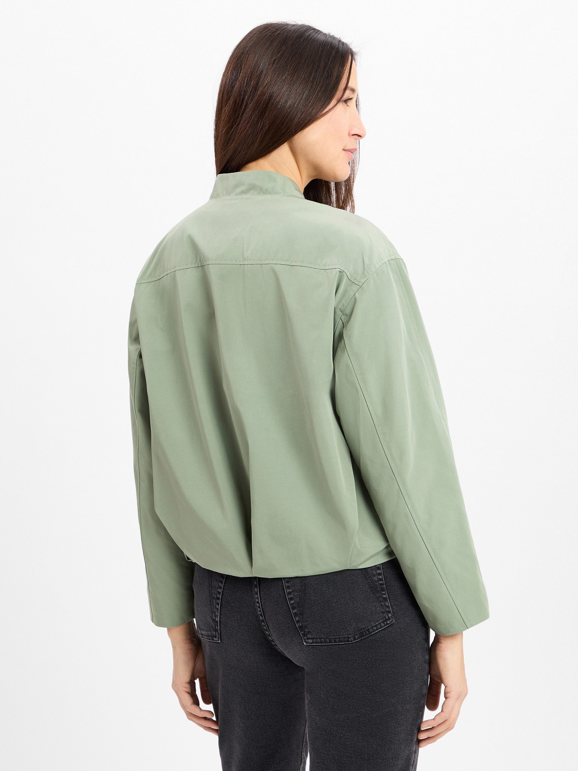 s.Oliver Blouson günstig online kaufen