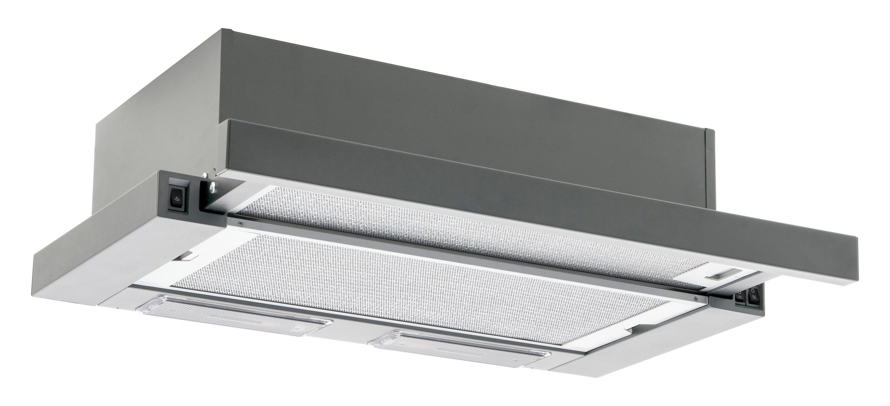 Amica Flachschirmhaube FH664620E FH664620E