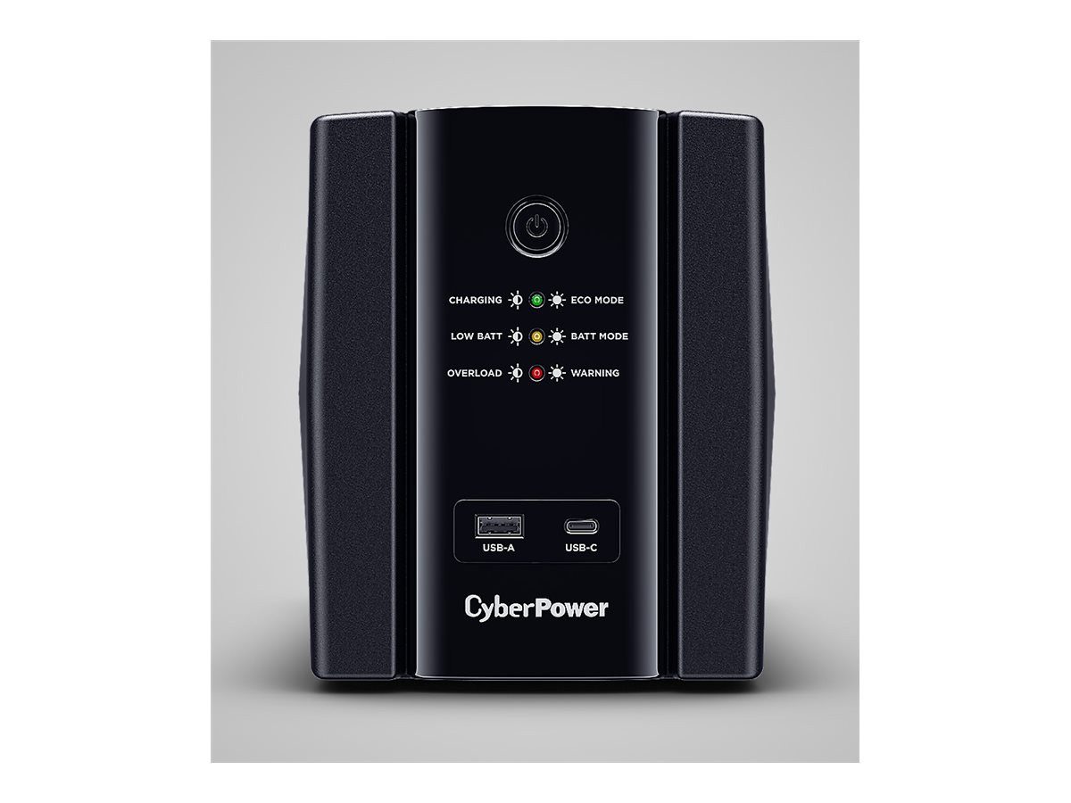 CYBERPOWER SYSTEMS Netzteil