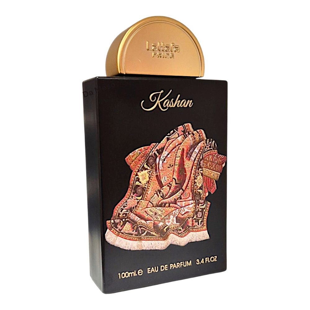 Eau de Parfum Lattafa Pride Kashan Eau de Parfum 100ml