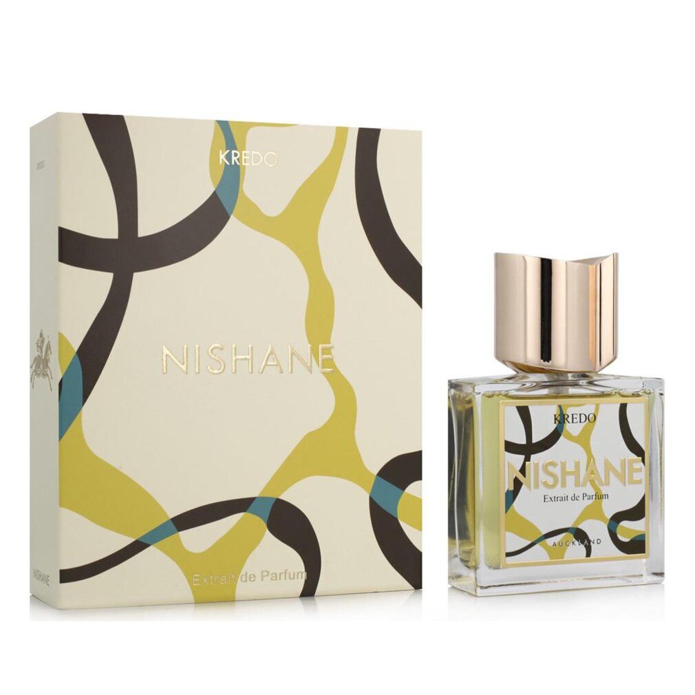 Nishane Körperpflegeduft Kredo Extrait de parfum 50ml (unisex)