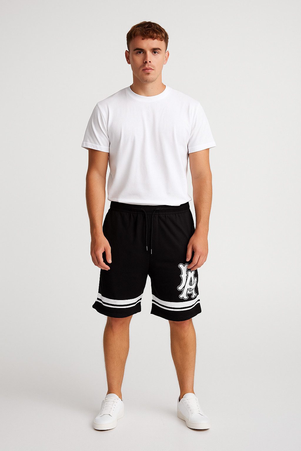 Banco Shorts Lässige Herren Shorts mit günstig online kaufen