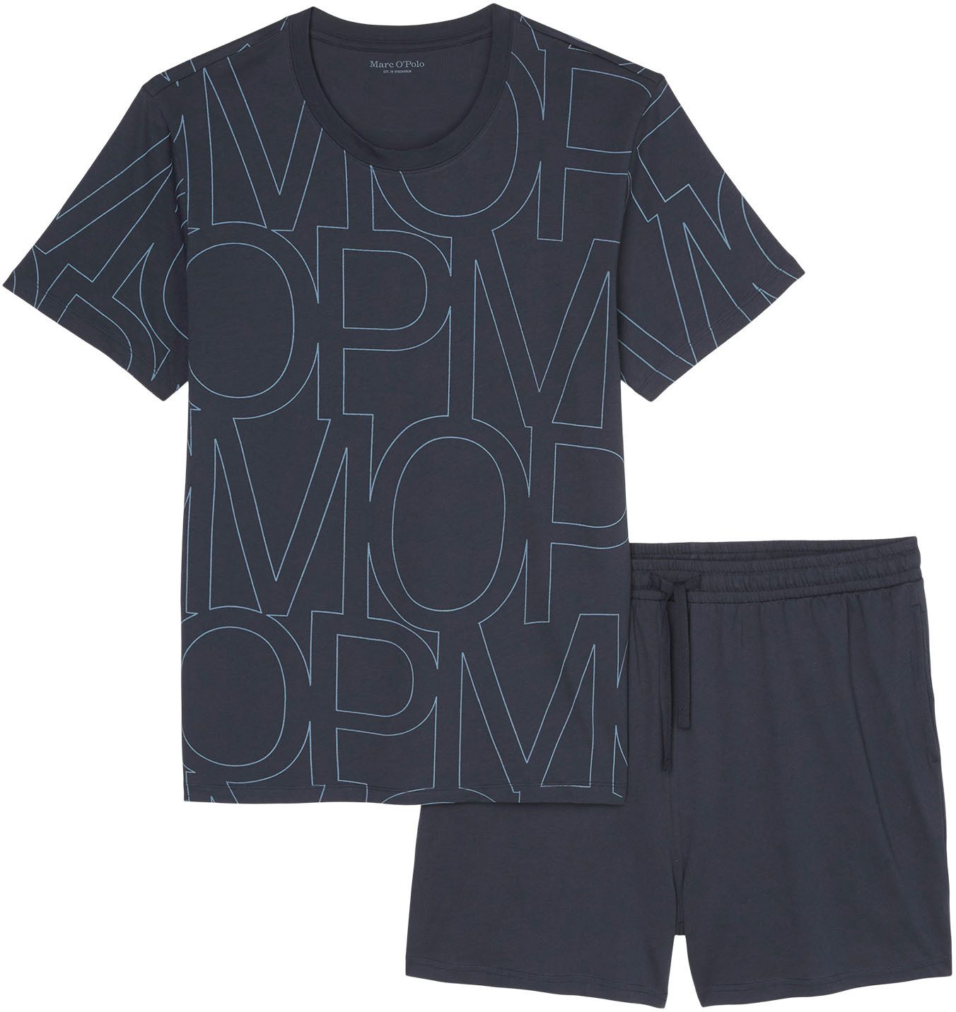 Marc O'Polo Shorty Mix & Match günstig online kaufen