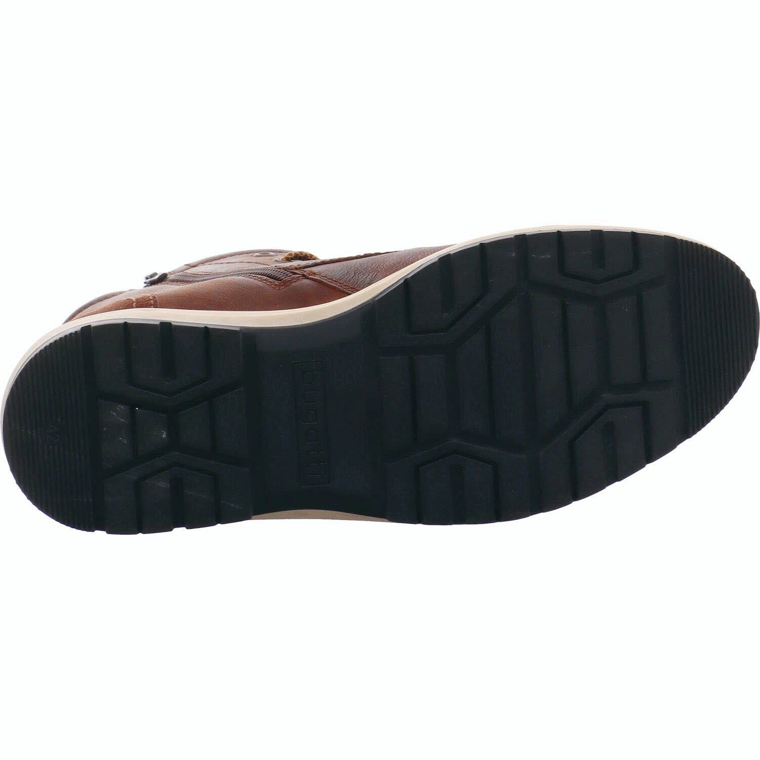 bugatti Pako Schnürboots