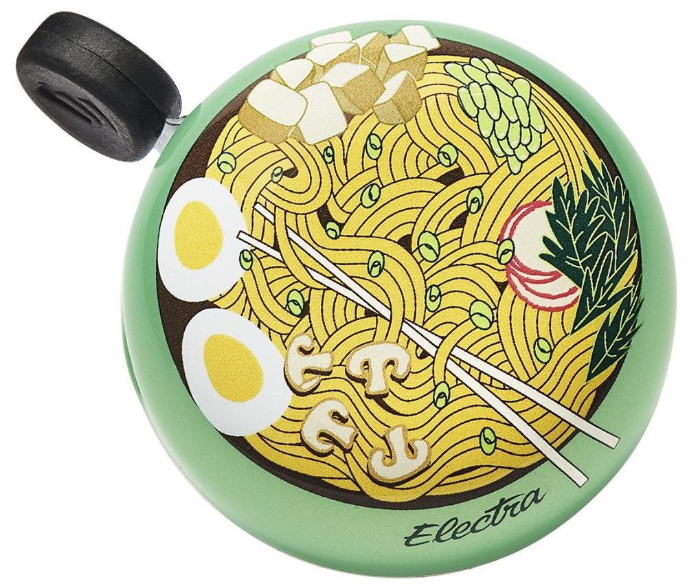 Electra Fahrradklingel Domed Ringer "OODLEs of NOODLES "