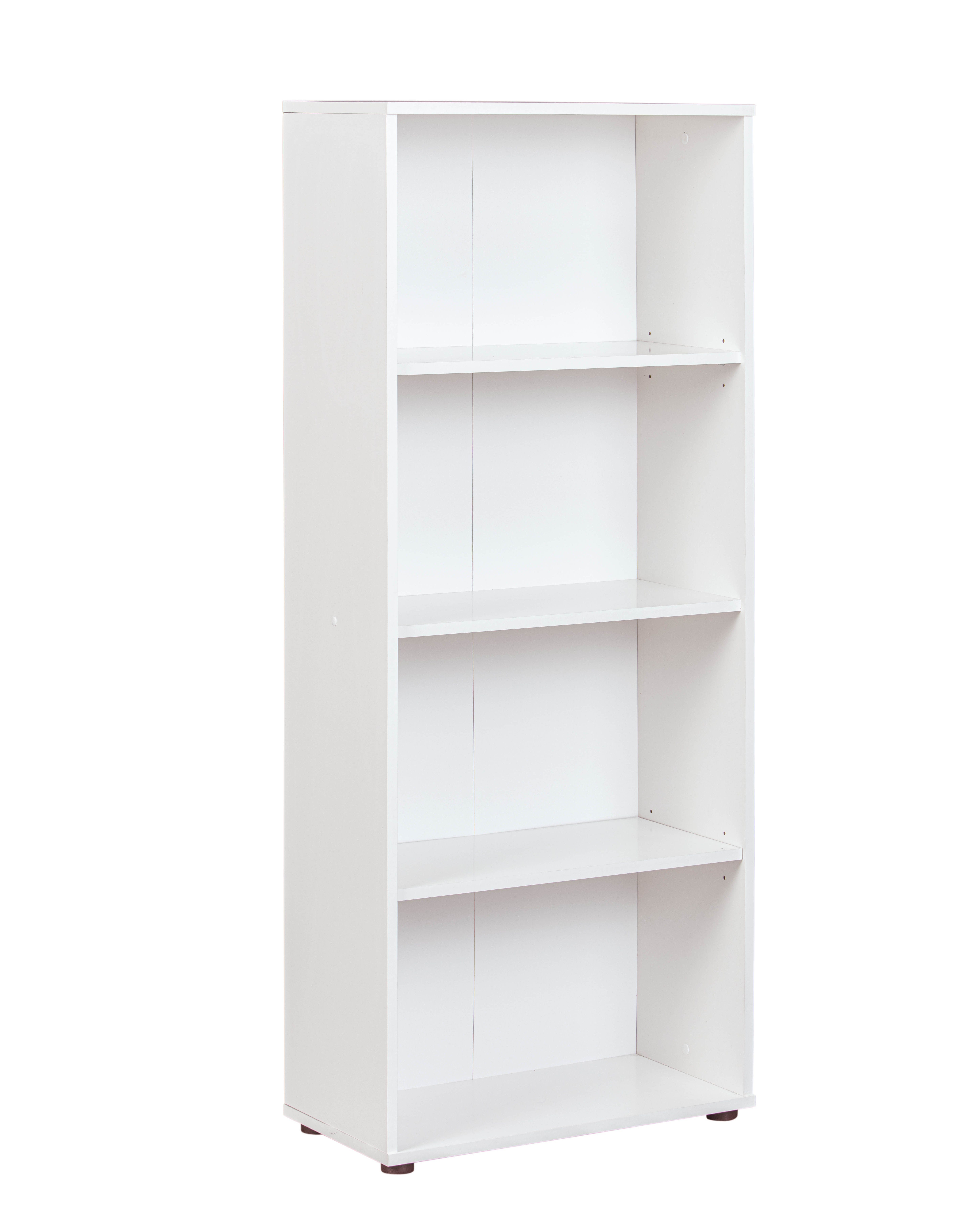 Inter Link Standregal ARCO 3, praktisches günstig online kaufen