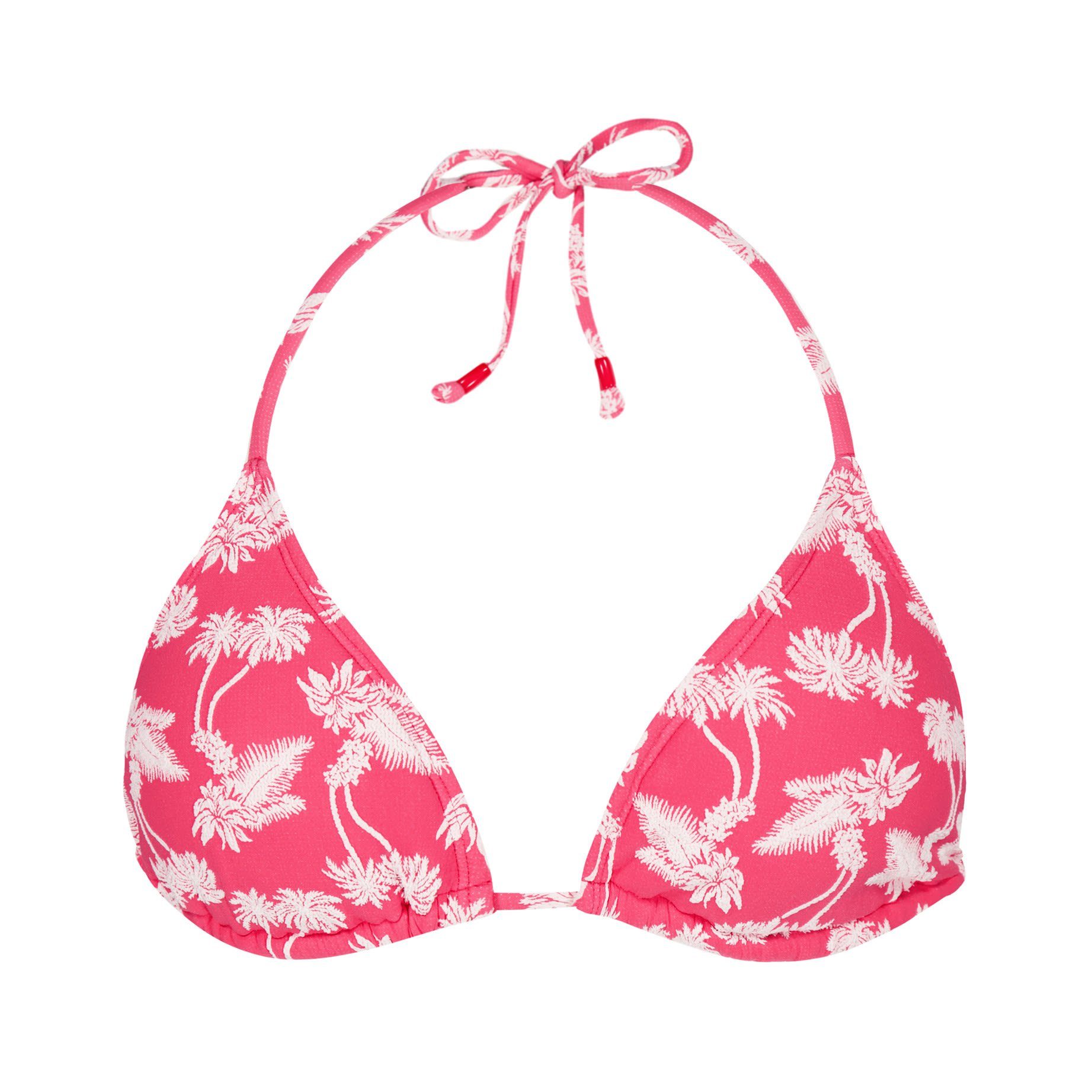 Barts BügelBikini Barts W Ulan Triangle Damen BikiniOberteil, Verspieltes modernes Damen