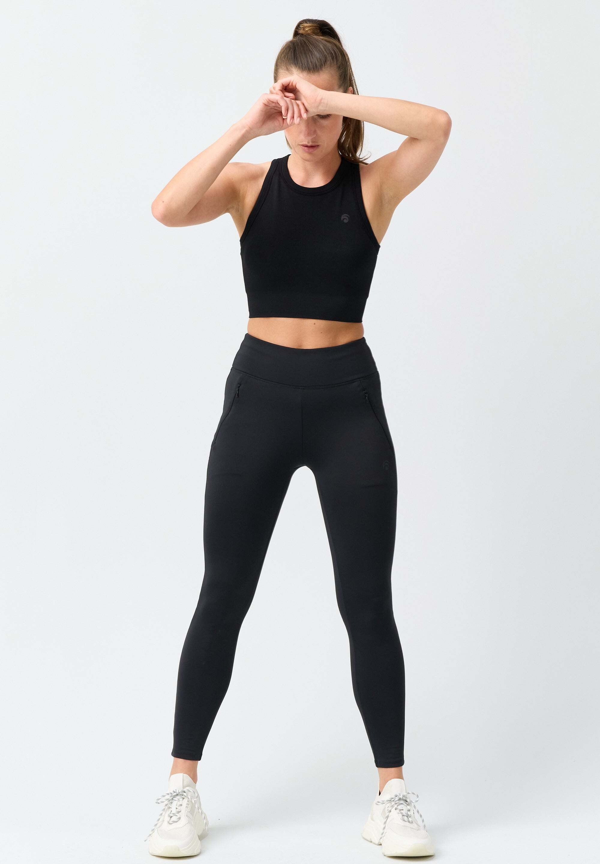 OCEANSAPART Leggings Florence (1-tlg) mit Thermomaterial günstig online kaufen