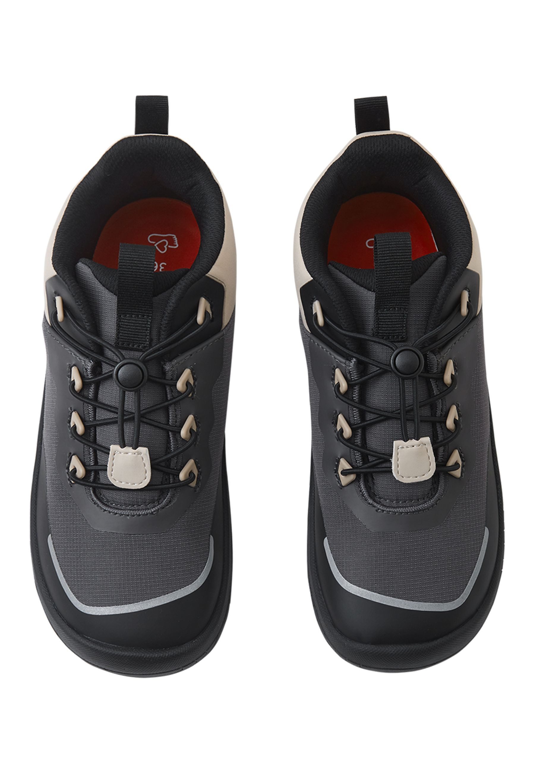 reima SANKARI ReimaTec Barfußschuhe Barfußschuh ohne PVC und Fluorcarbon