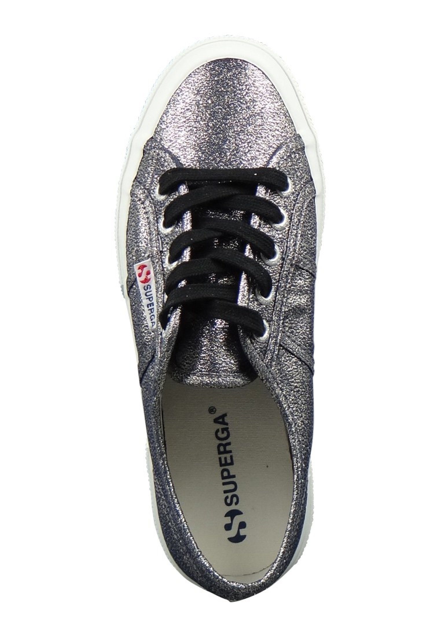 Superga NOS-S001820-V 2750 Lanew S980 Grey Sneaker