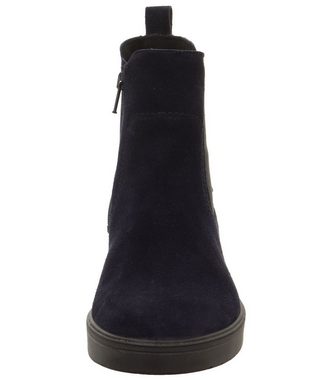 Legero Stiefelette Leder/Textil Stiefelette