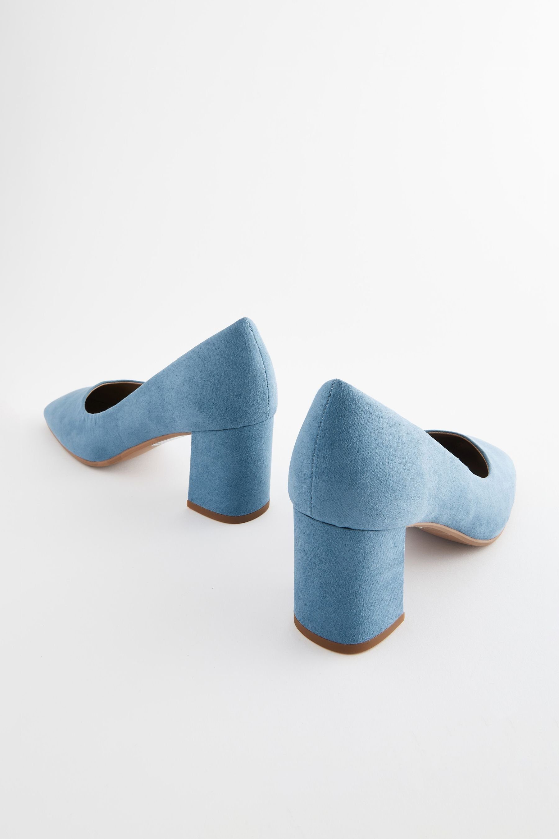 Next Forever Comfort® Pumps mit eckiger Spitze Pumps (1-tlg)