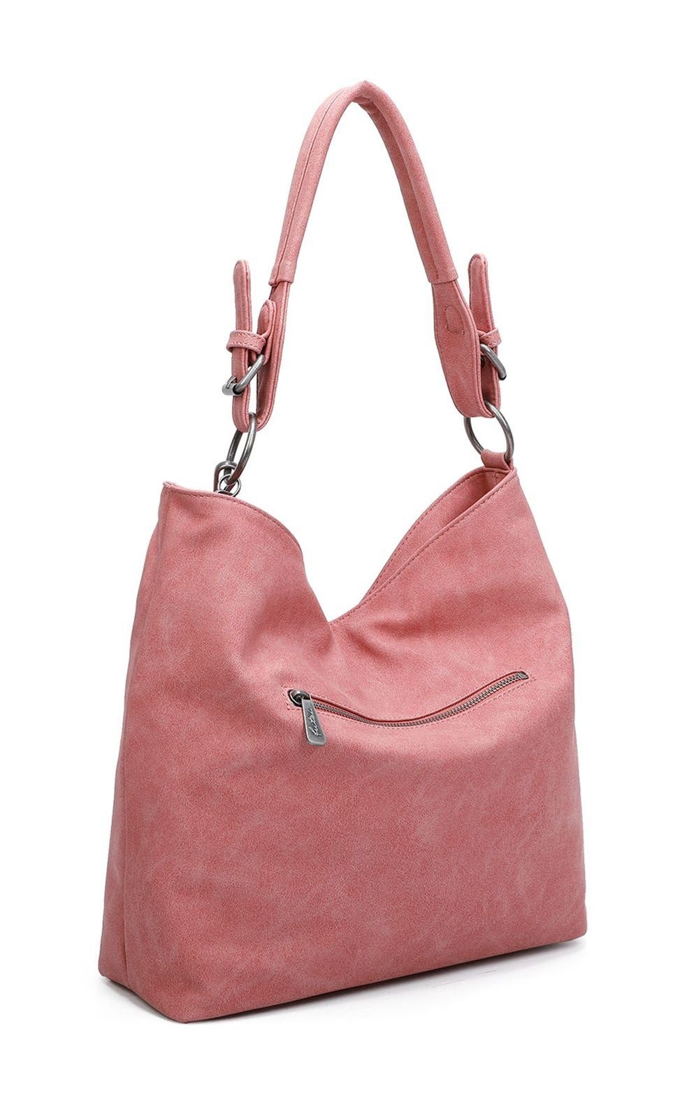 Fritzi aus Preußen Schultertasche Jakx (Set, günstig online kaufen