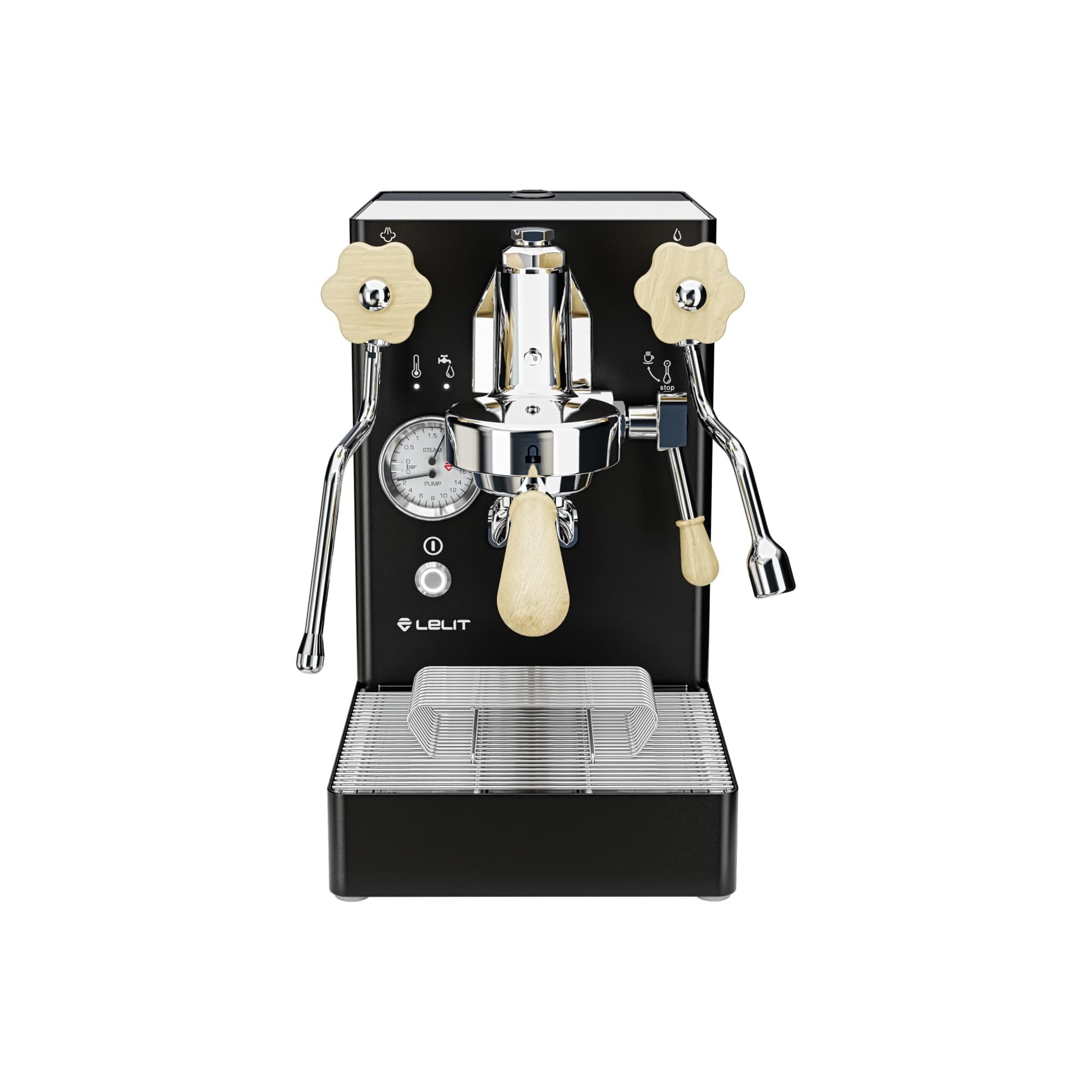 Lelit Espressomaschine