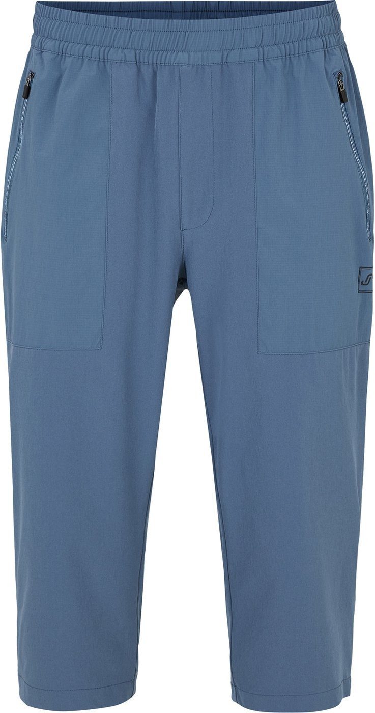 Joy Funktionsshorts KALIO 3/4 Hose deep sea