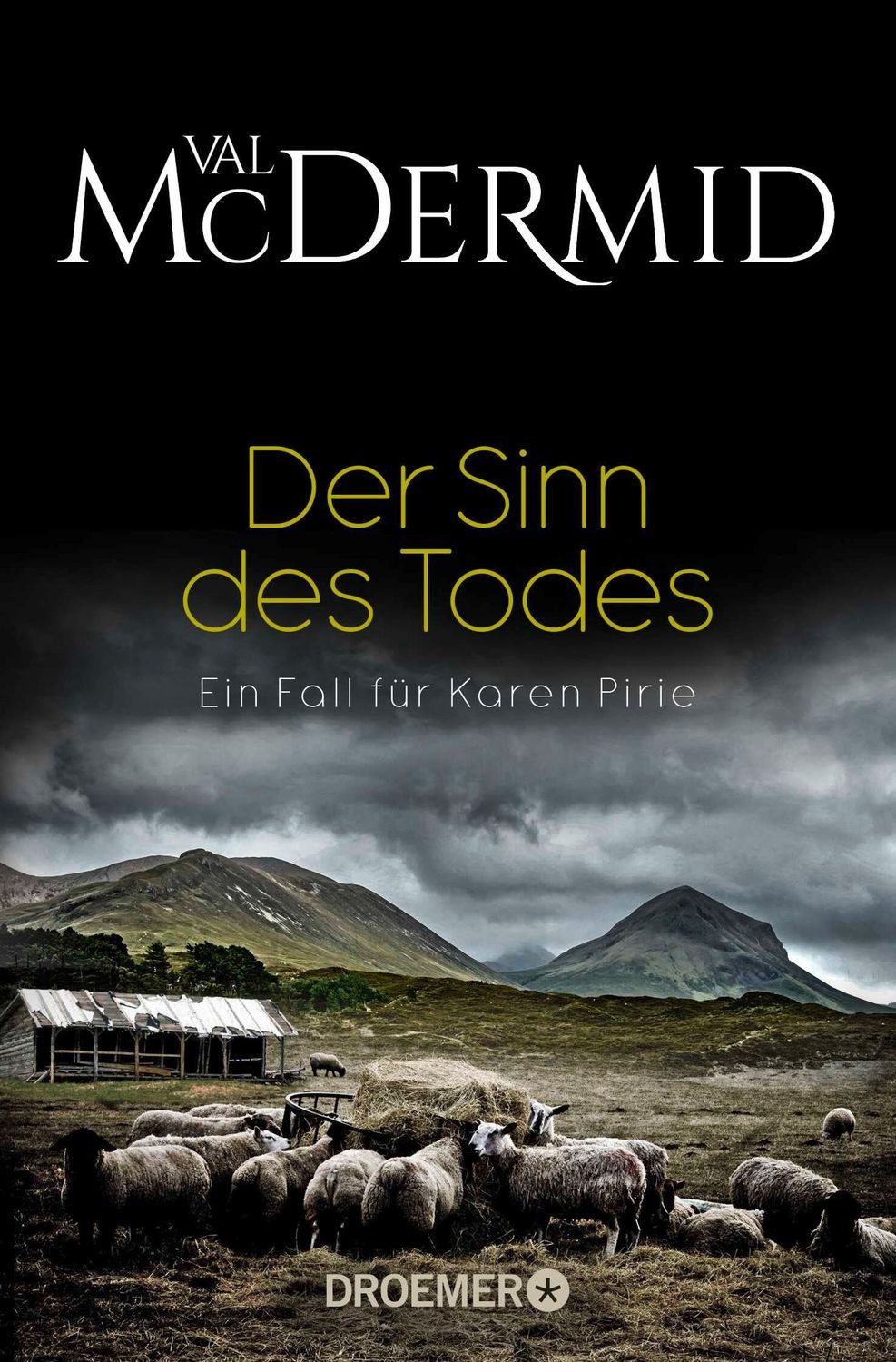 Der Sinn des Todes / Val McDermid