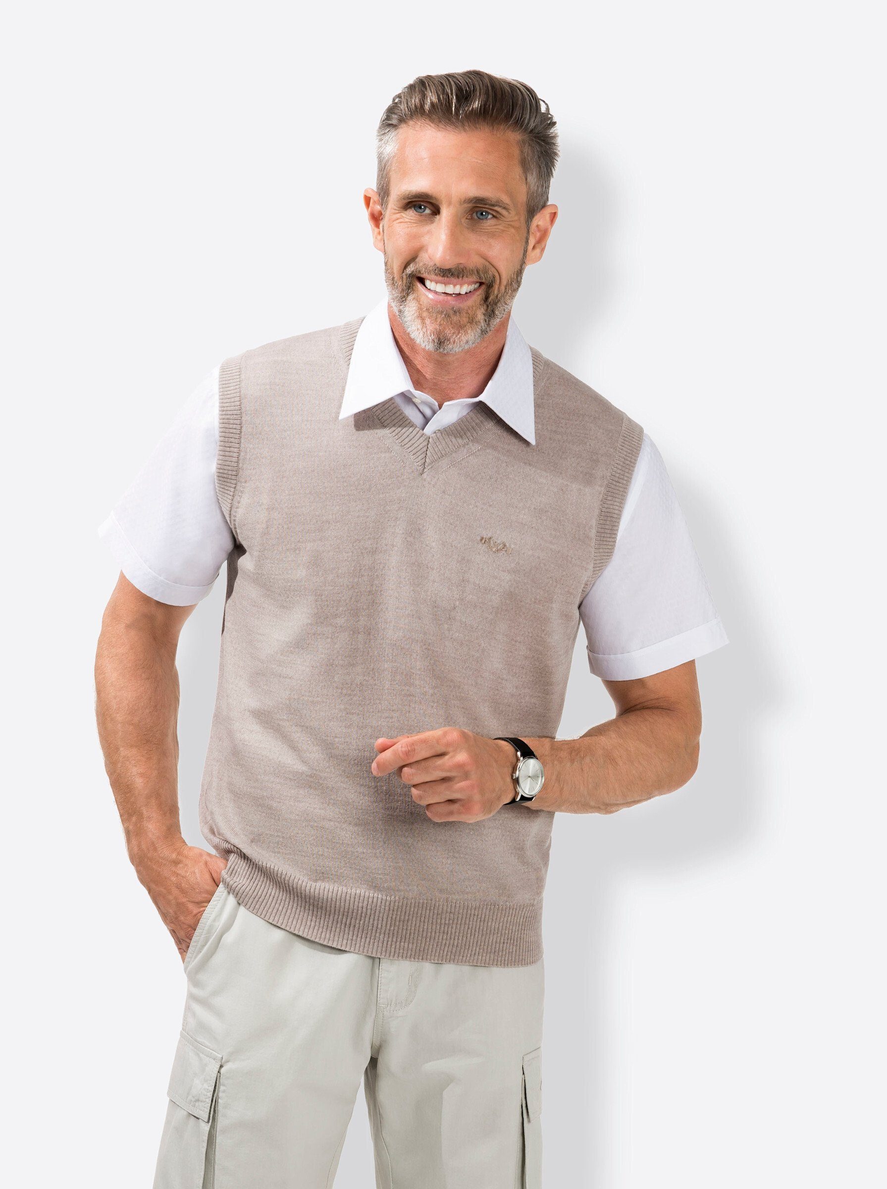 Witt Pullunder Pullunder günstig online kaufen