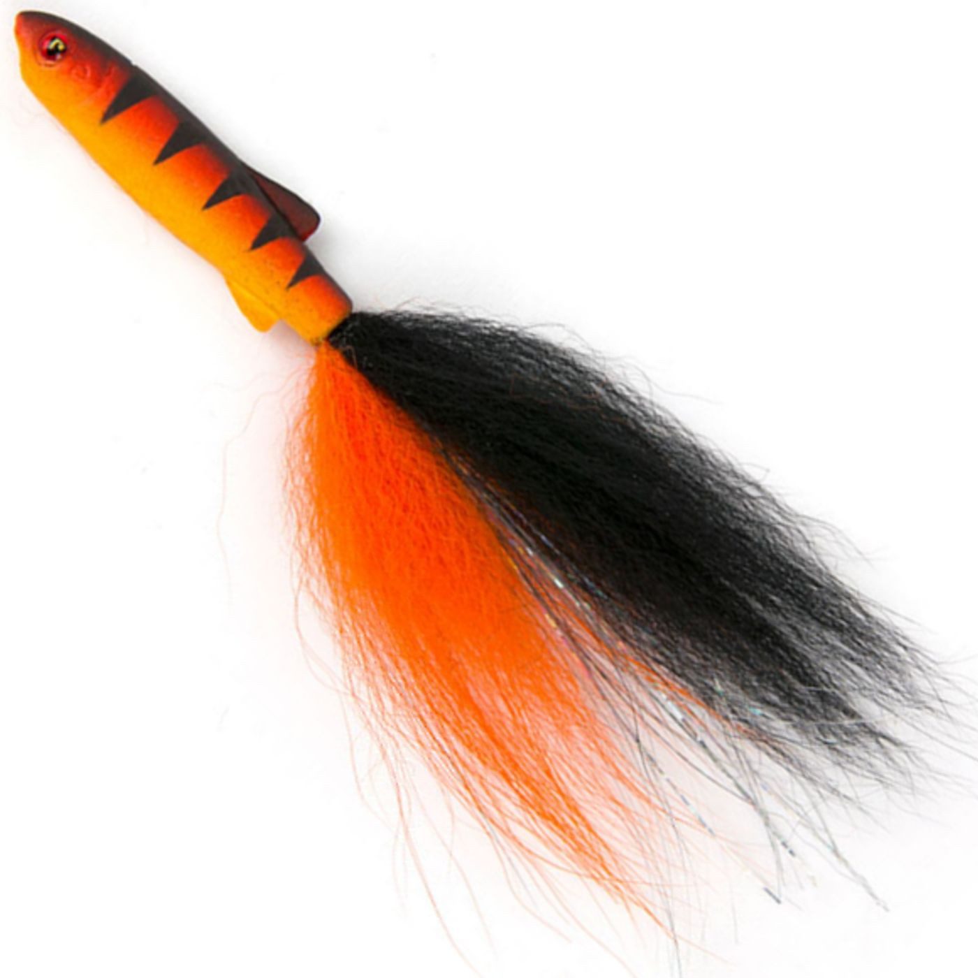 Kunstköder Fox Rage Dropshot Fry 12cm - 2 Angelfliegen