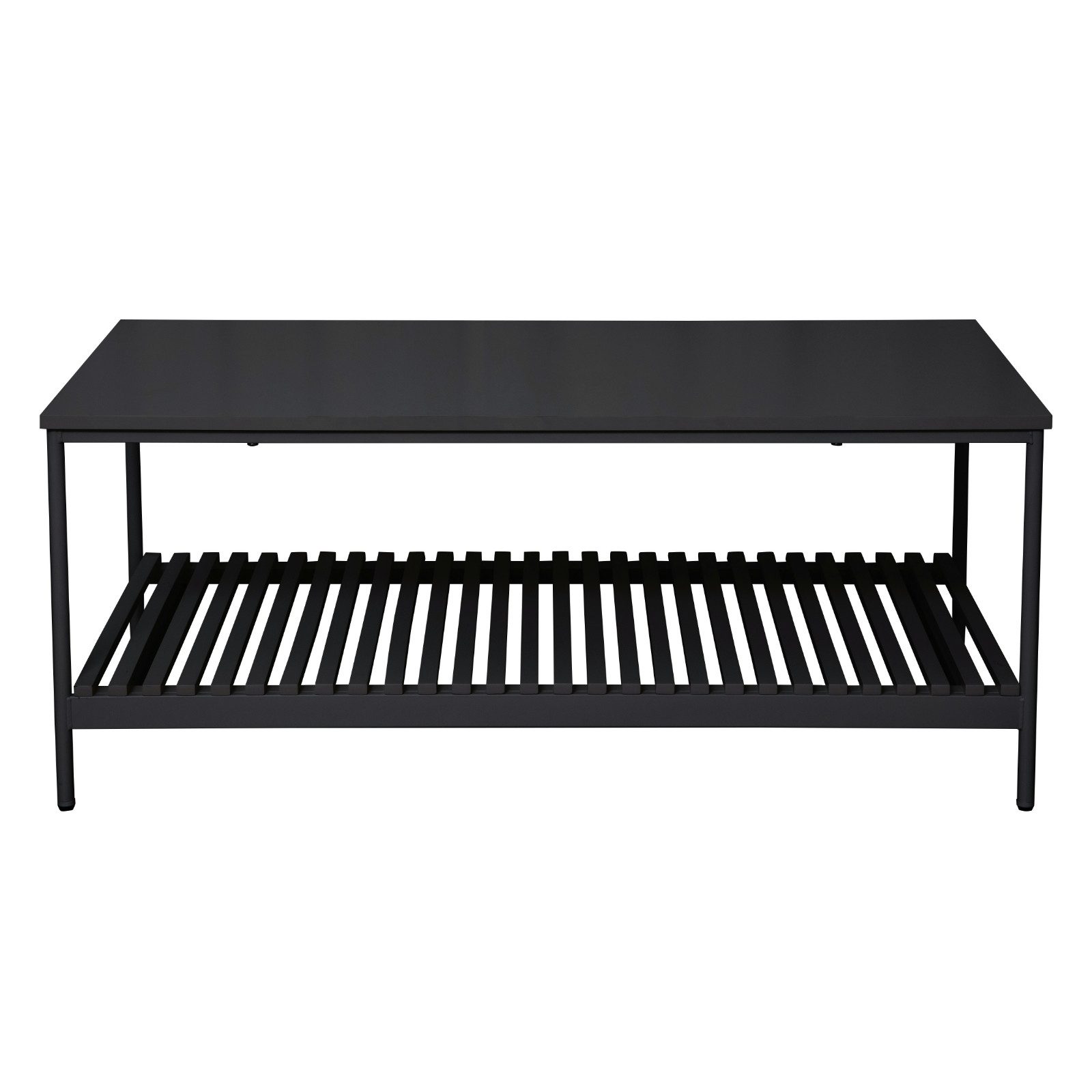SVITA Couchtisch AMAL, Metalltisch, Industrial Design, günstig online kaufen
