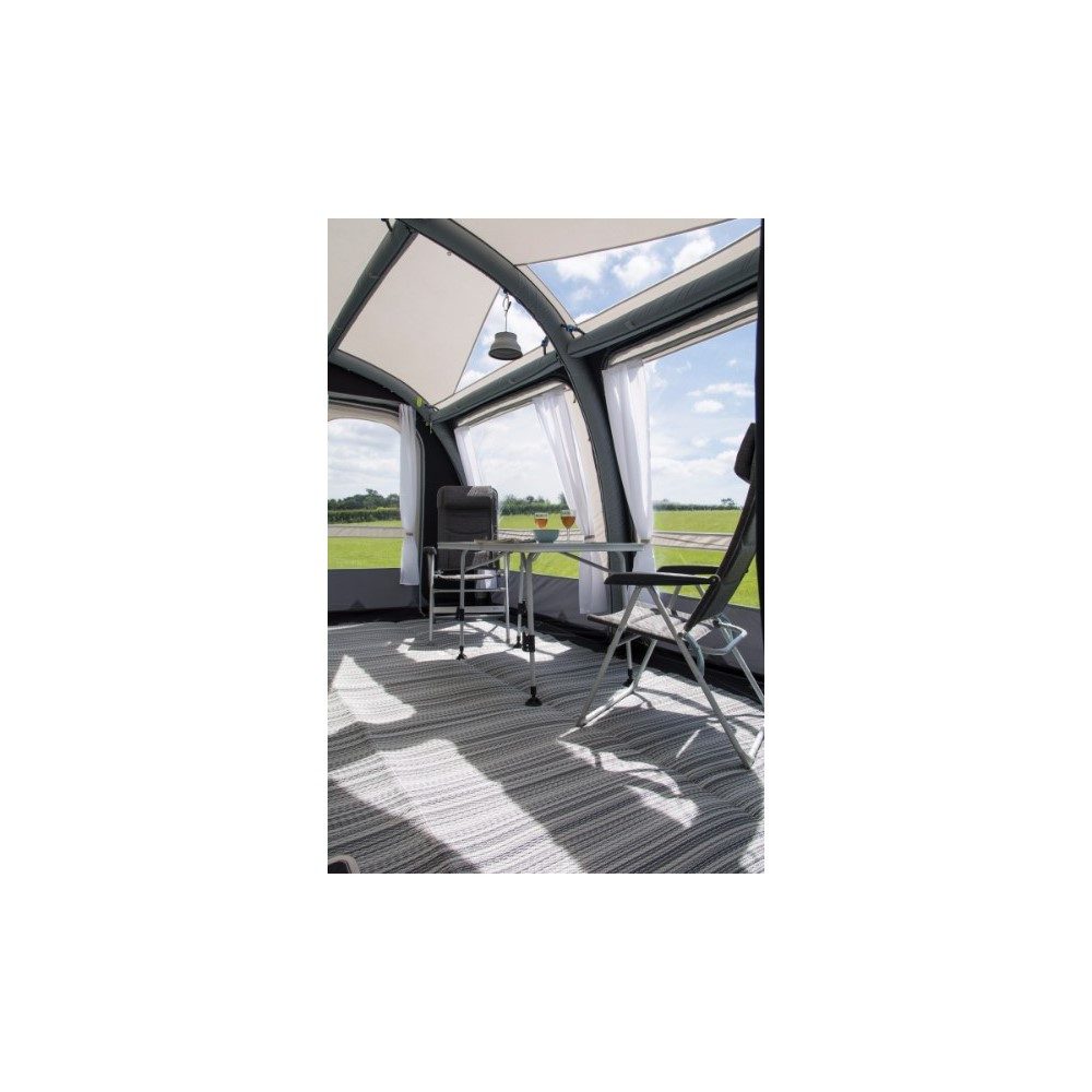 Zeltteppiche Dometic Continental Teppich Rally 200