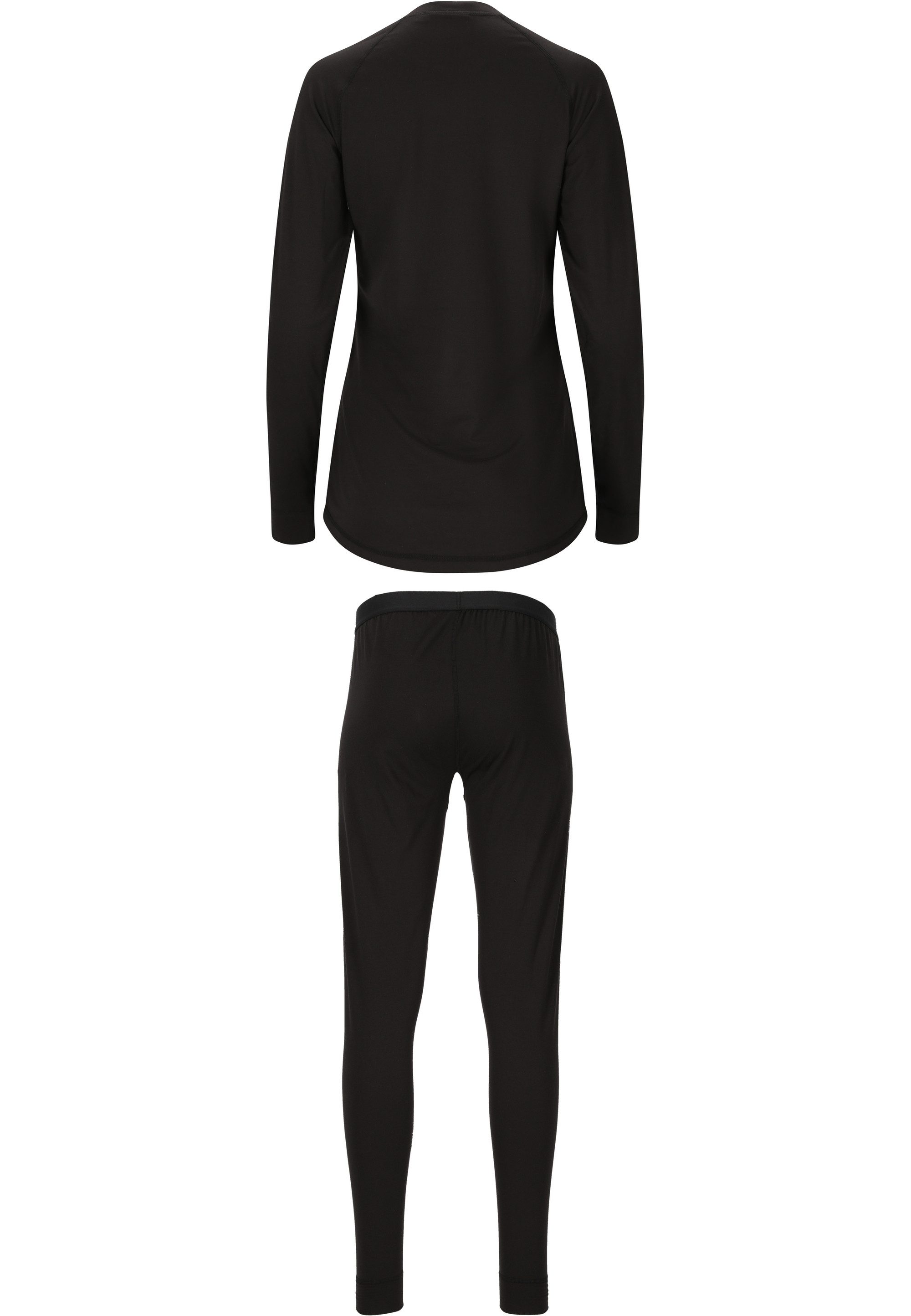 WHISTLER Funktionsshirt Rodriguez mit atmungsaktiver Eigenschaft