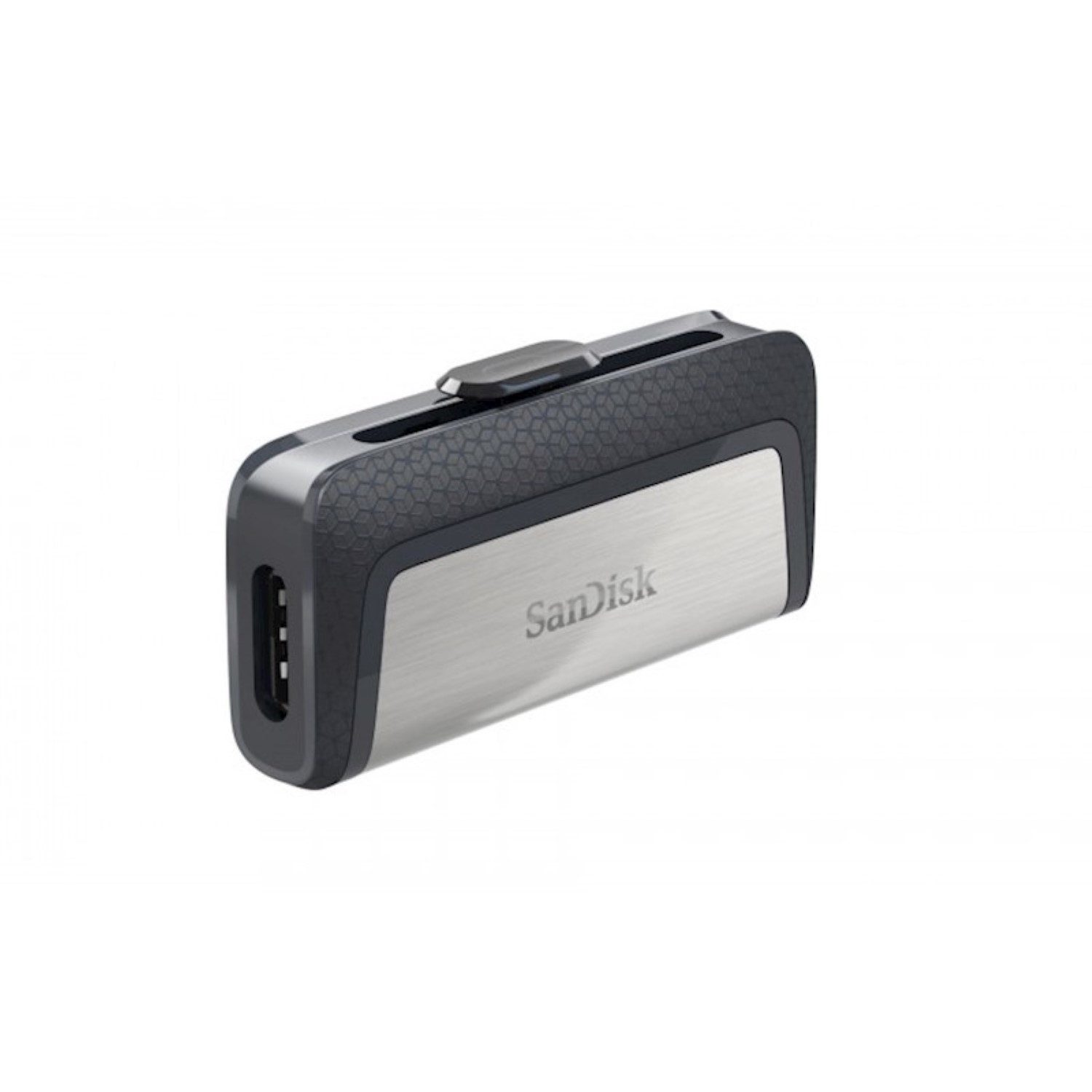Sandisk pendrive 64GB USB 3.1 / USB-C Ultra Dual-Laufwerk USB-Stick