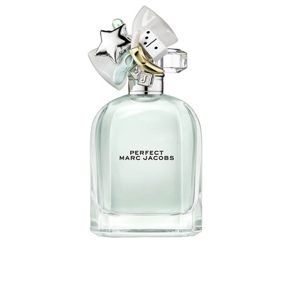 MARC JACOBS Eau de Toilette Damenparfüm PERFECT EDT 100 ml