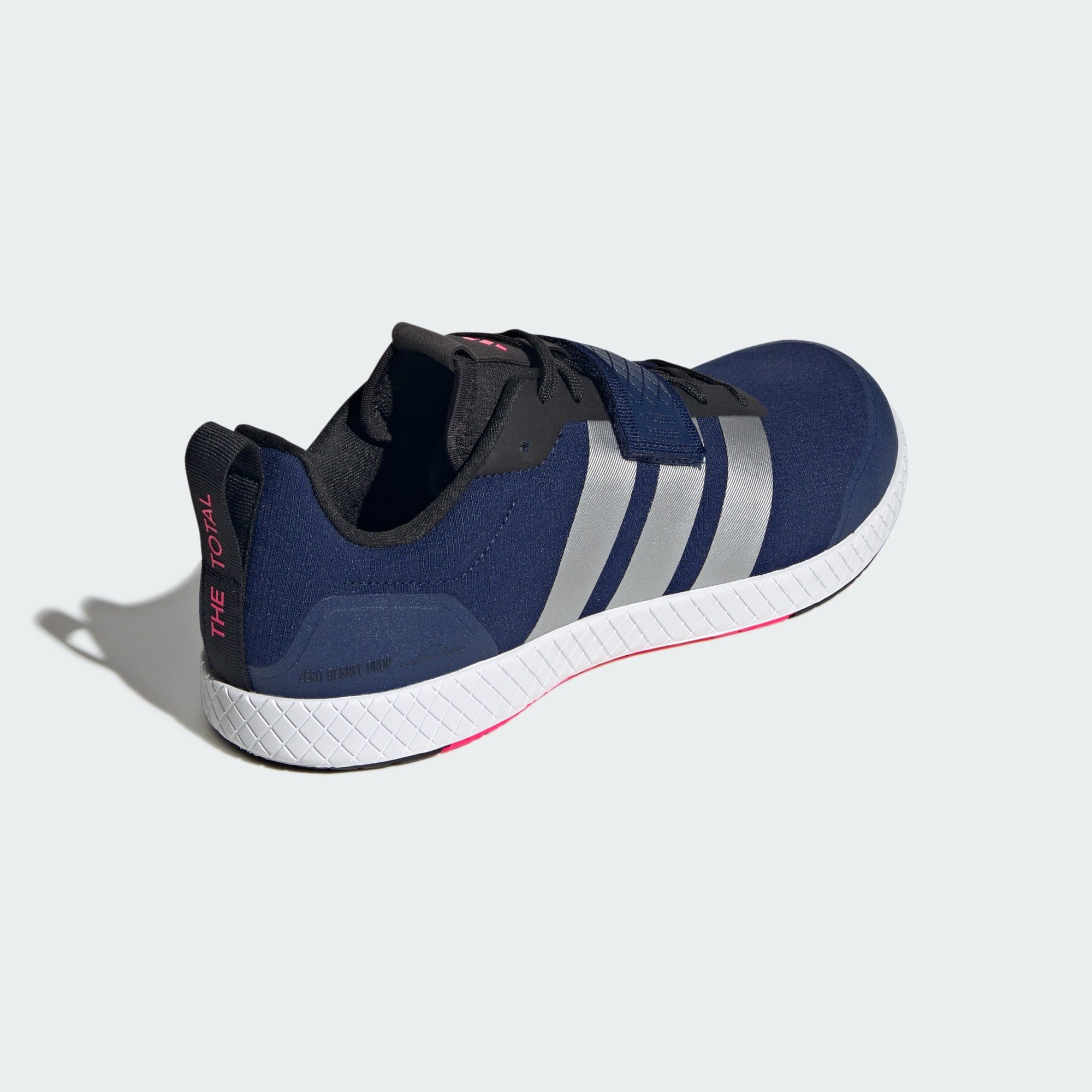 adidas Performance DIE TOTAL WEIGHTLIFTING SCHUHE Indoorschuh