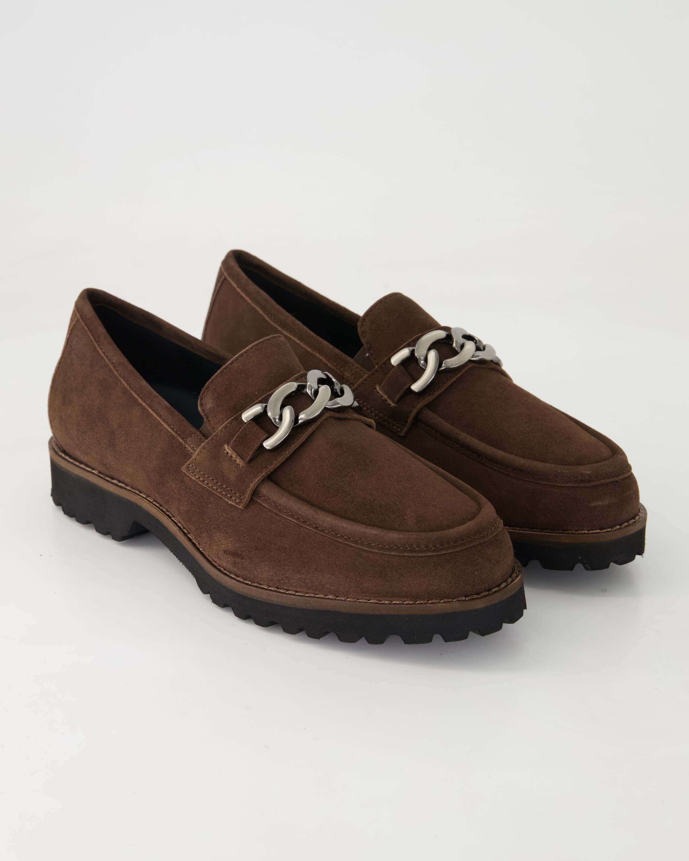 SIOUX Meredith-734-H Slipper Obermaterial: Leder günstig online kaufen