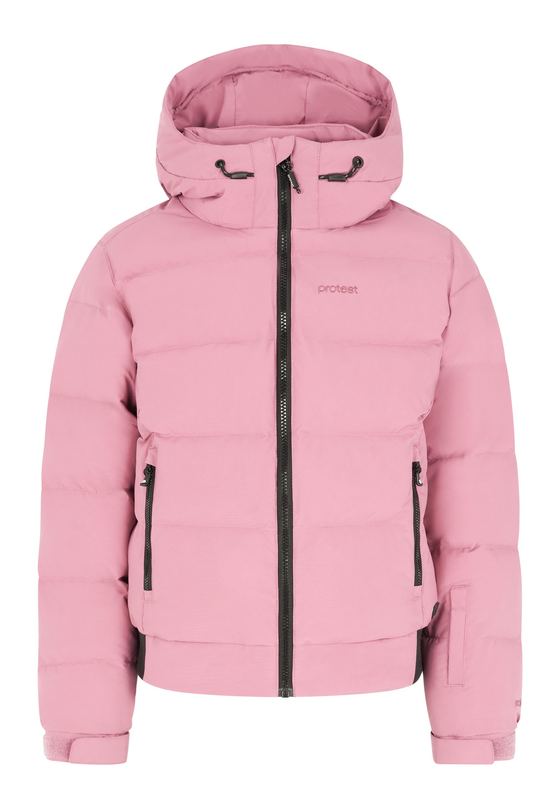 Vintage Pink