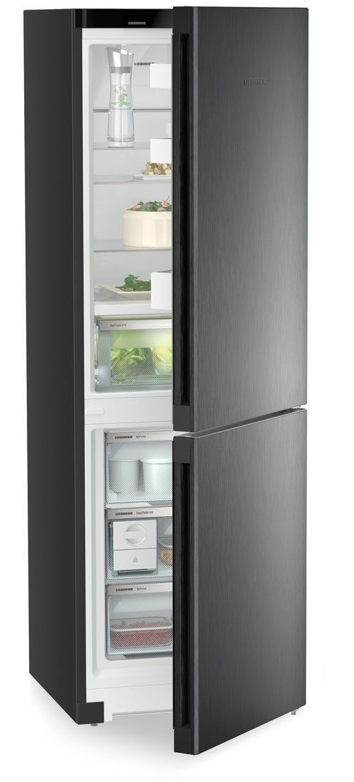 Liebherr Kühl-/Gefrierkombination Plus CBNbda 5223_994899951, 185,5 cm hoch, 59,7 cm breit, 10 Jahre Herstellergarantie inkl.