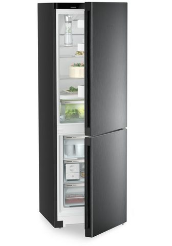  Liebherr Kühl-/Gefrierkombination CBNb...
